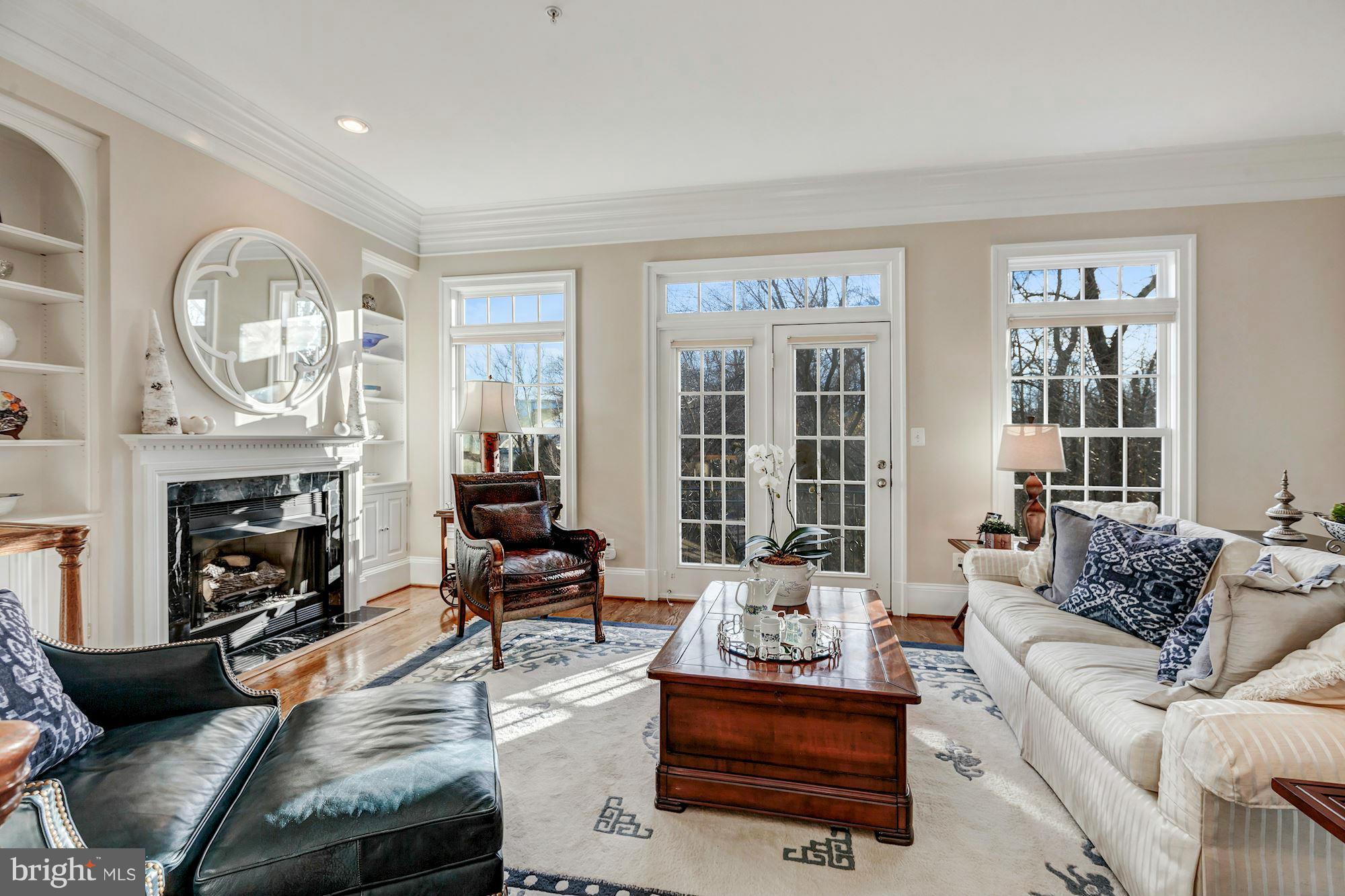 FORDS LANDING - Residential