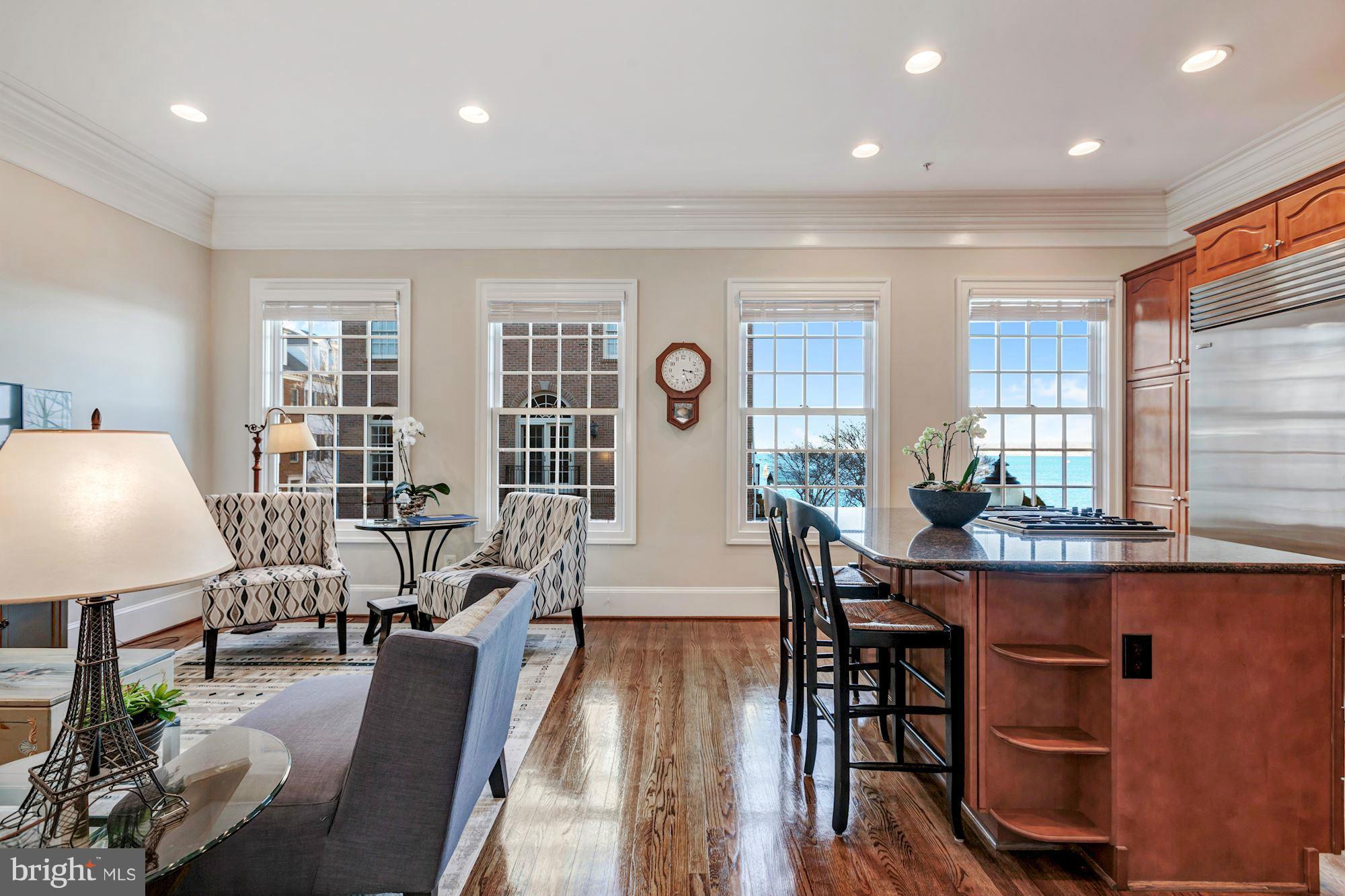 FORDS LANDING - Residential