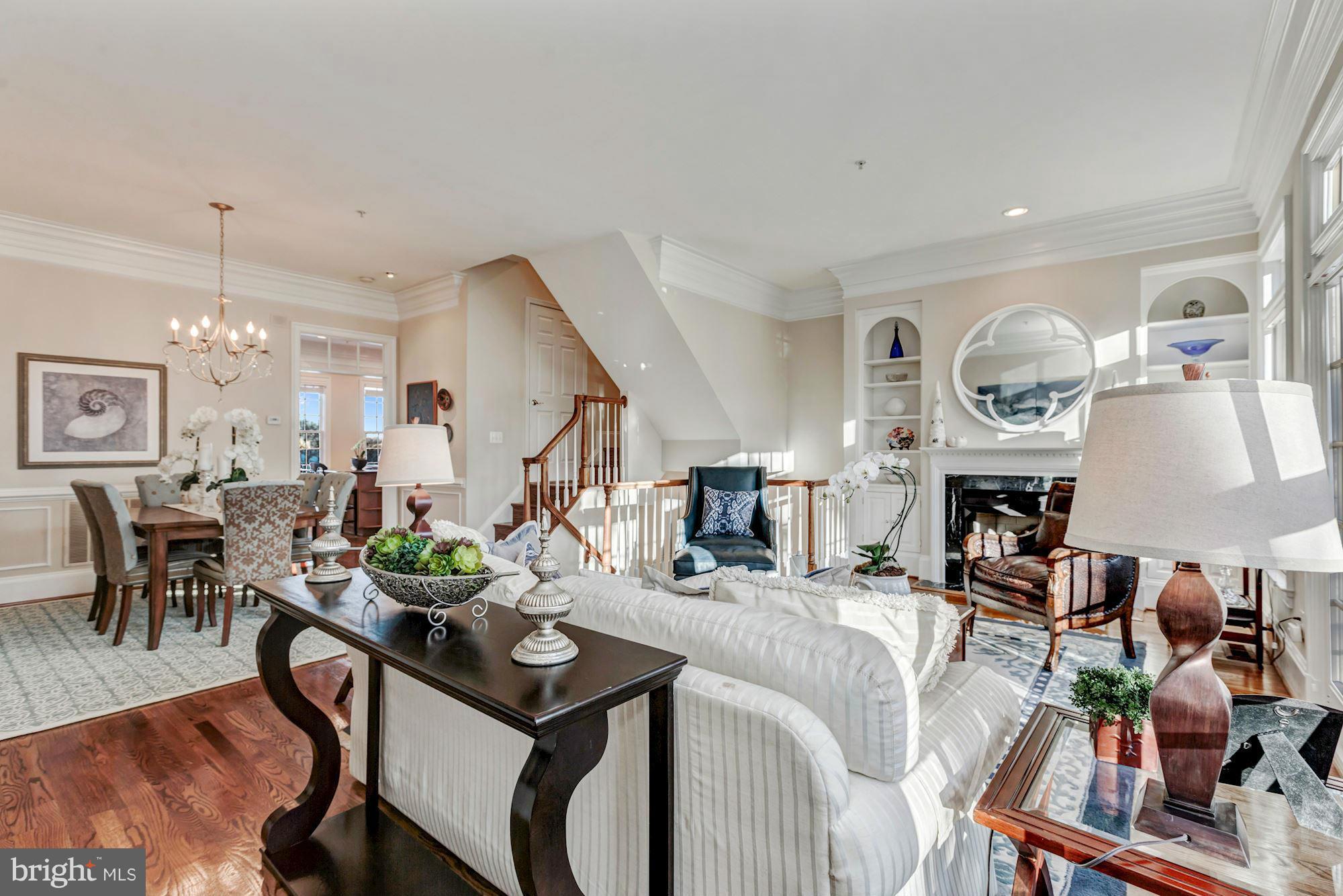 FORDS LANDING - Residential