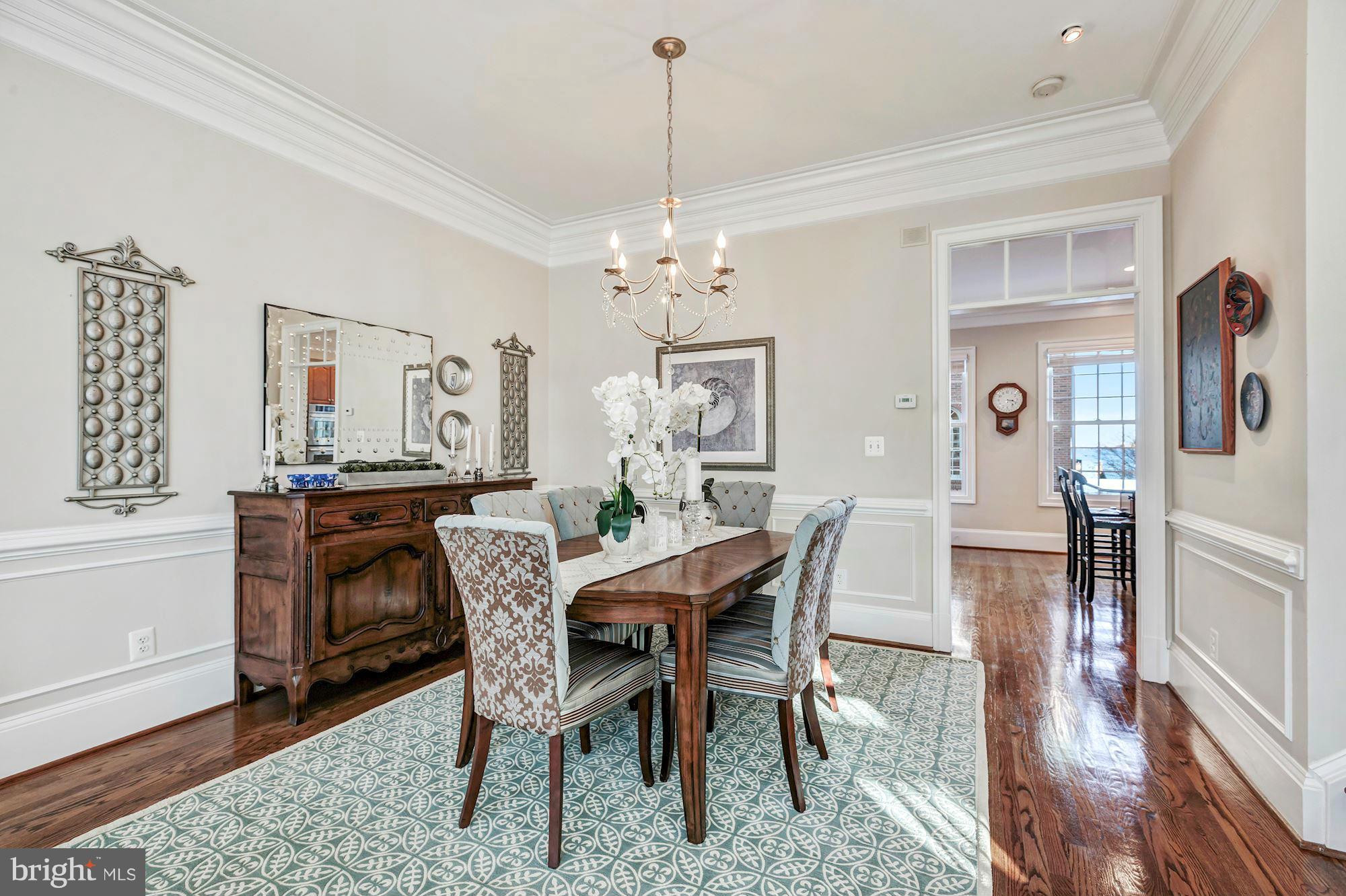 FORDS LANDING - Residential