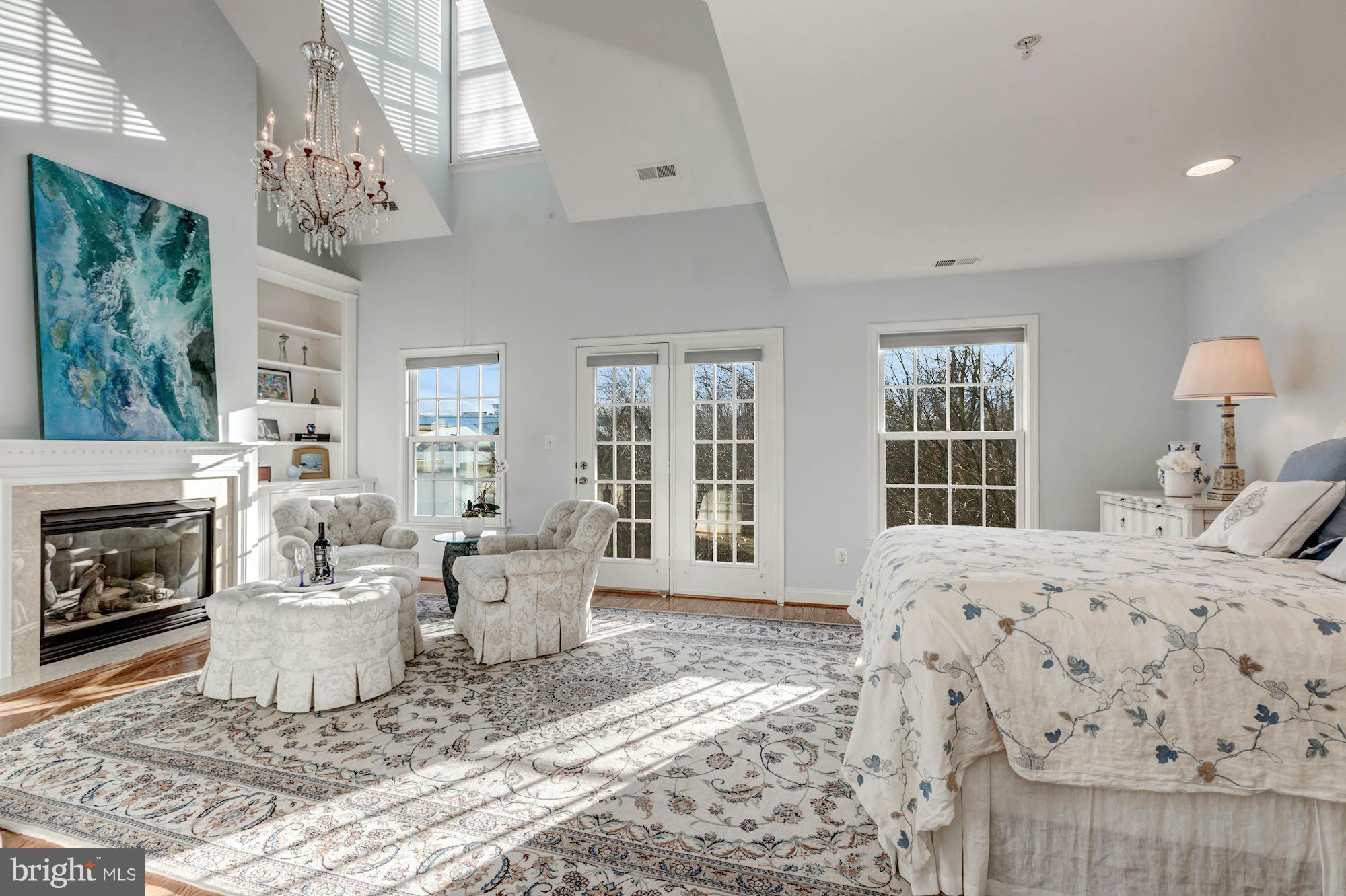 FORDS LANDING - Residential