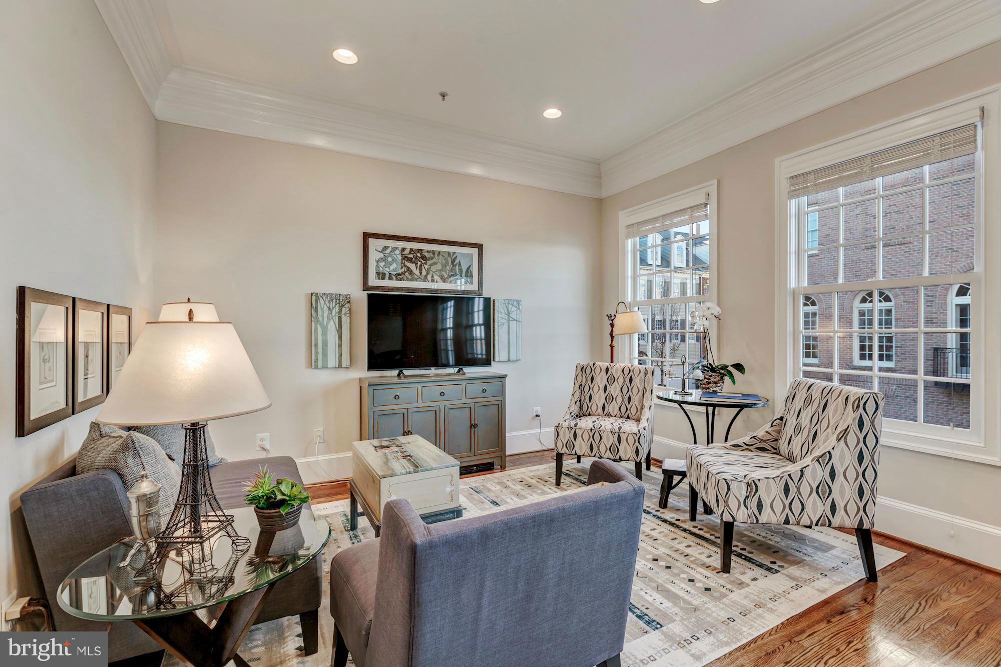 FORDS LANDING - Residential