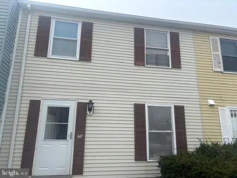 48 N Pennsylvania Avenue, Atlantic City, NJ MLS: NJAC2023834