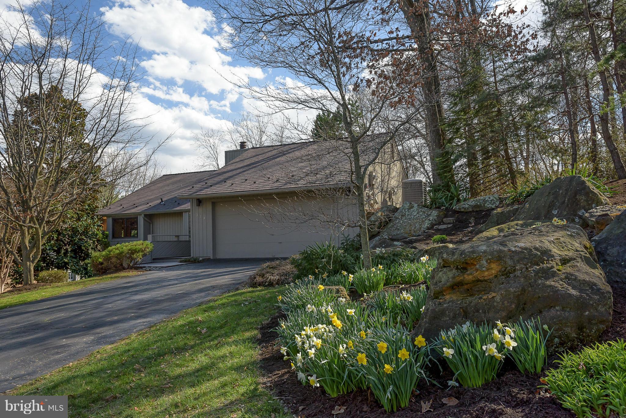 SHIPLEYS CHOICE - Residential