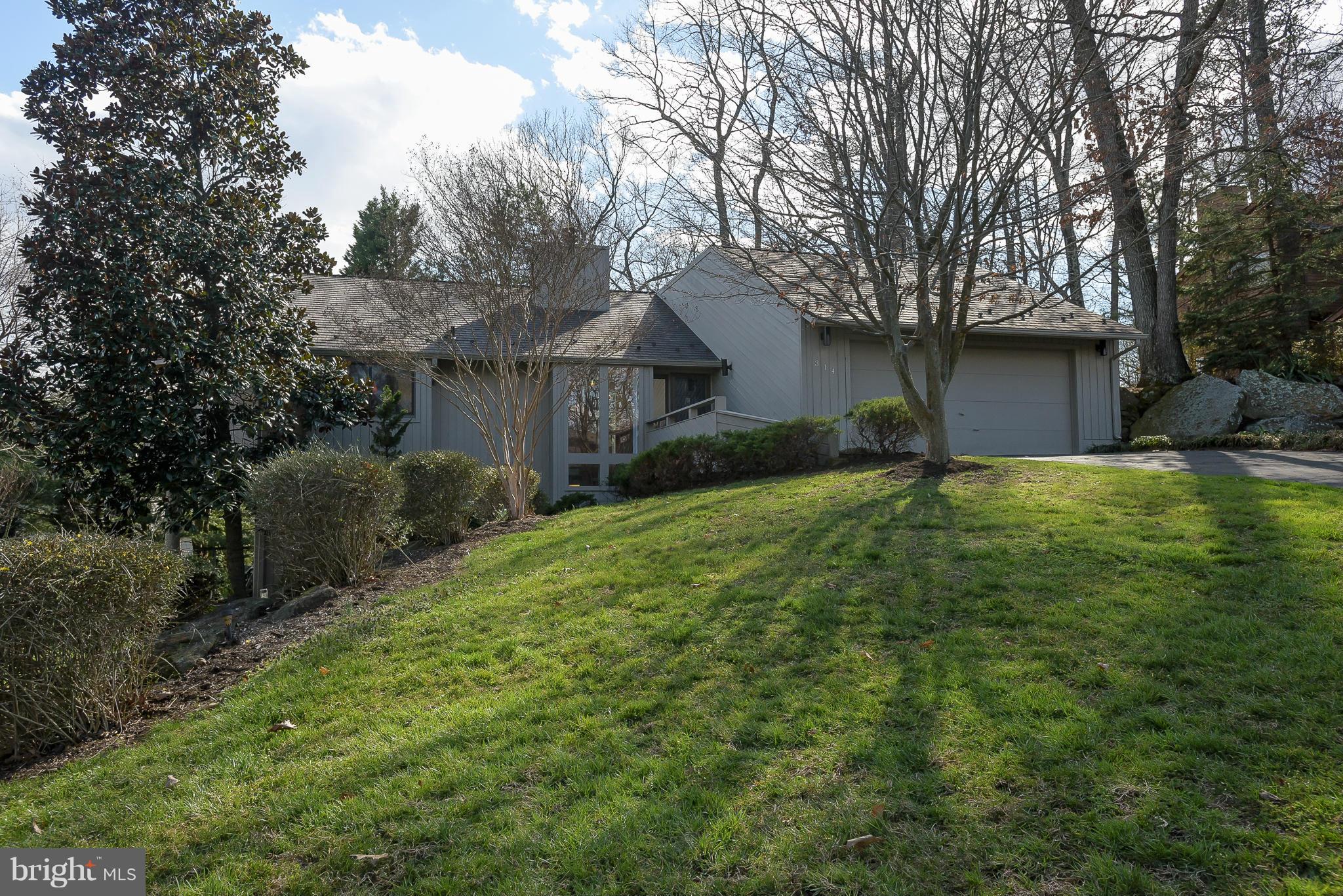 SHIPLEYS CHOICE - Residential