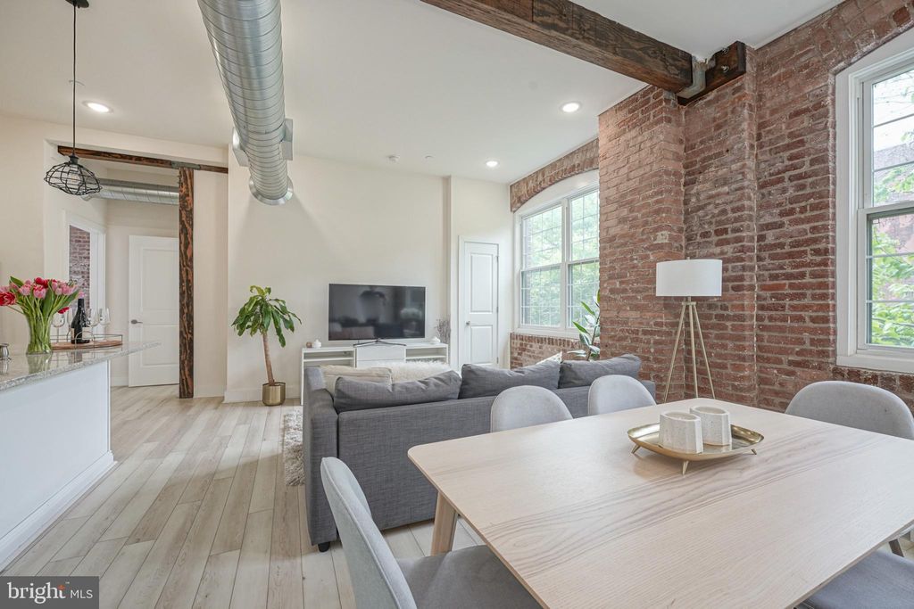 Photo of 1508 N Mascher Street #9, PHILADELPHIA, PA 19122 (MLS # PAPH2573800)