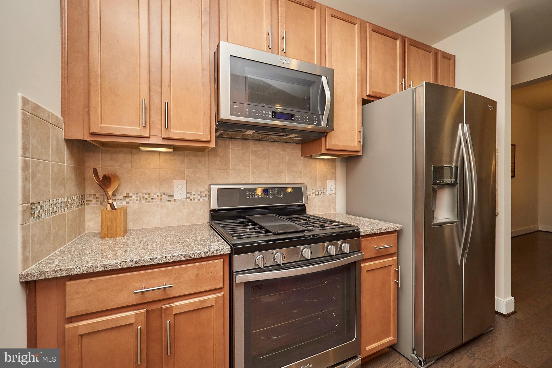 METROWEST - Residential