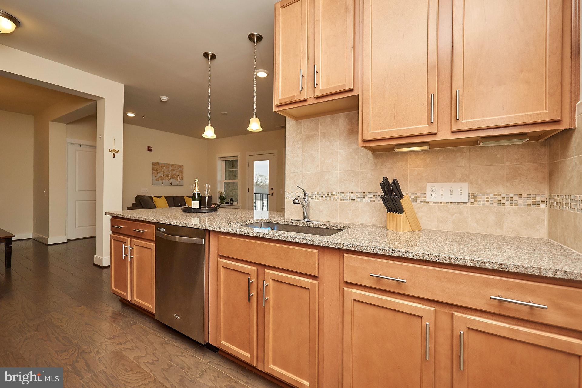 METROWEST - Residential