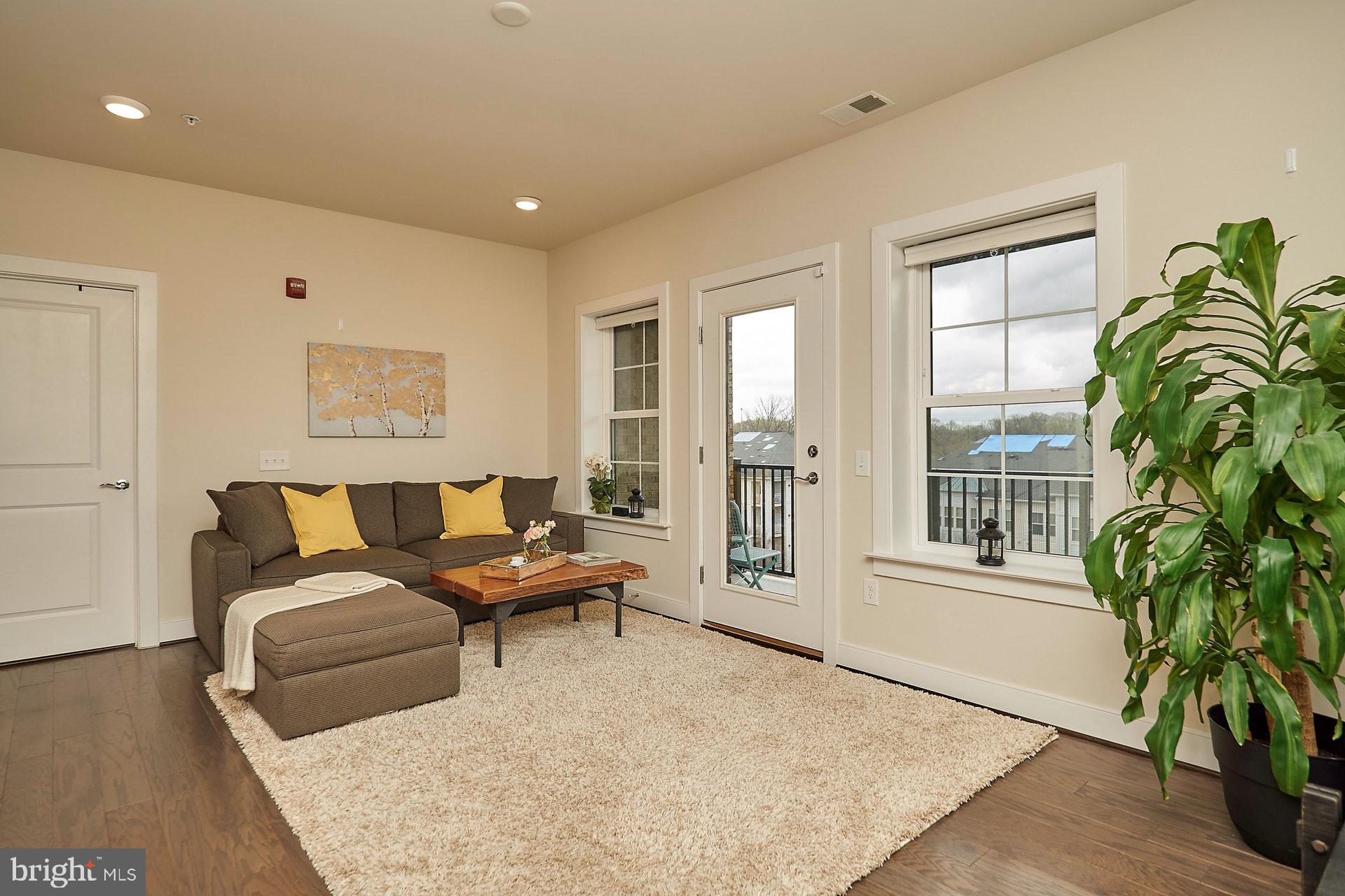 METROWEST - Residential