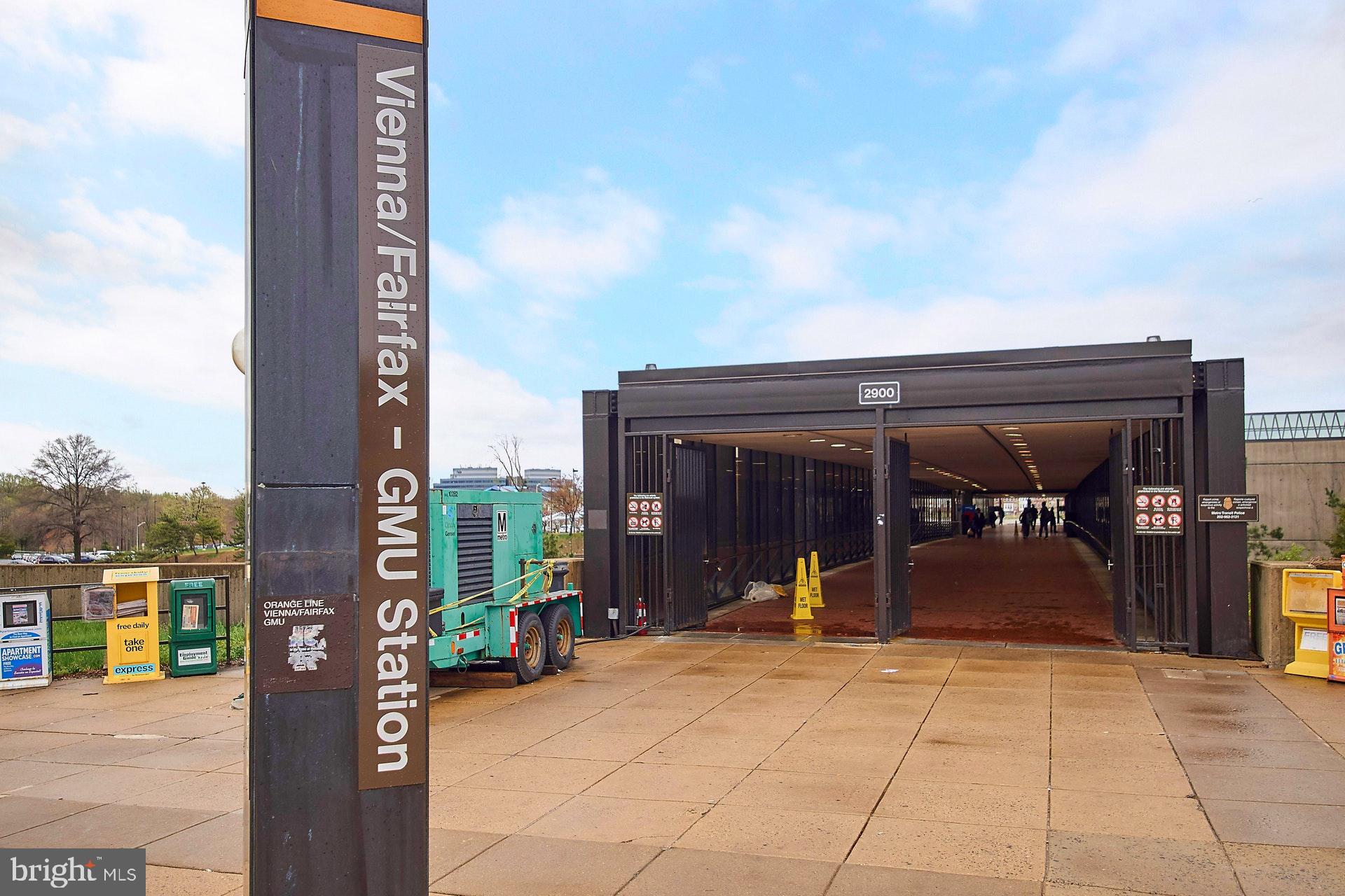 METROWEST - Residential