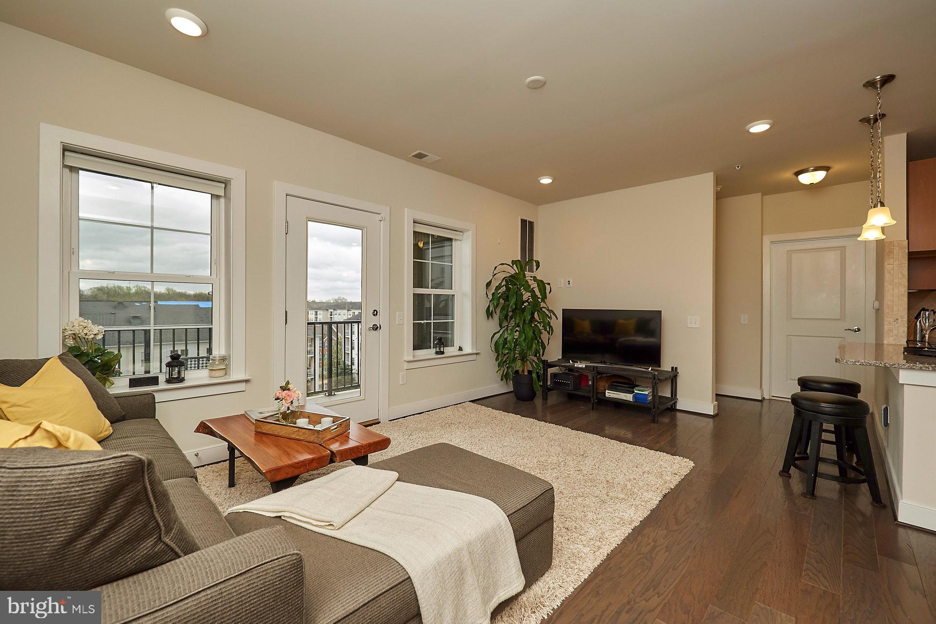 METROWEST - Residential