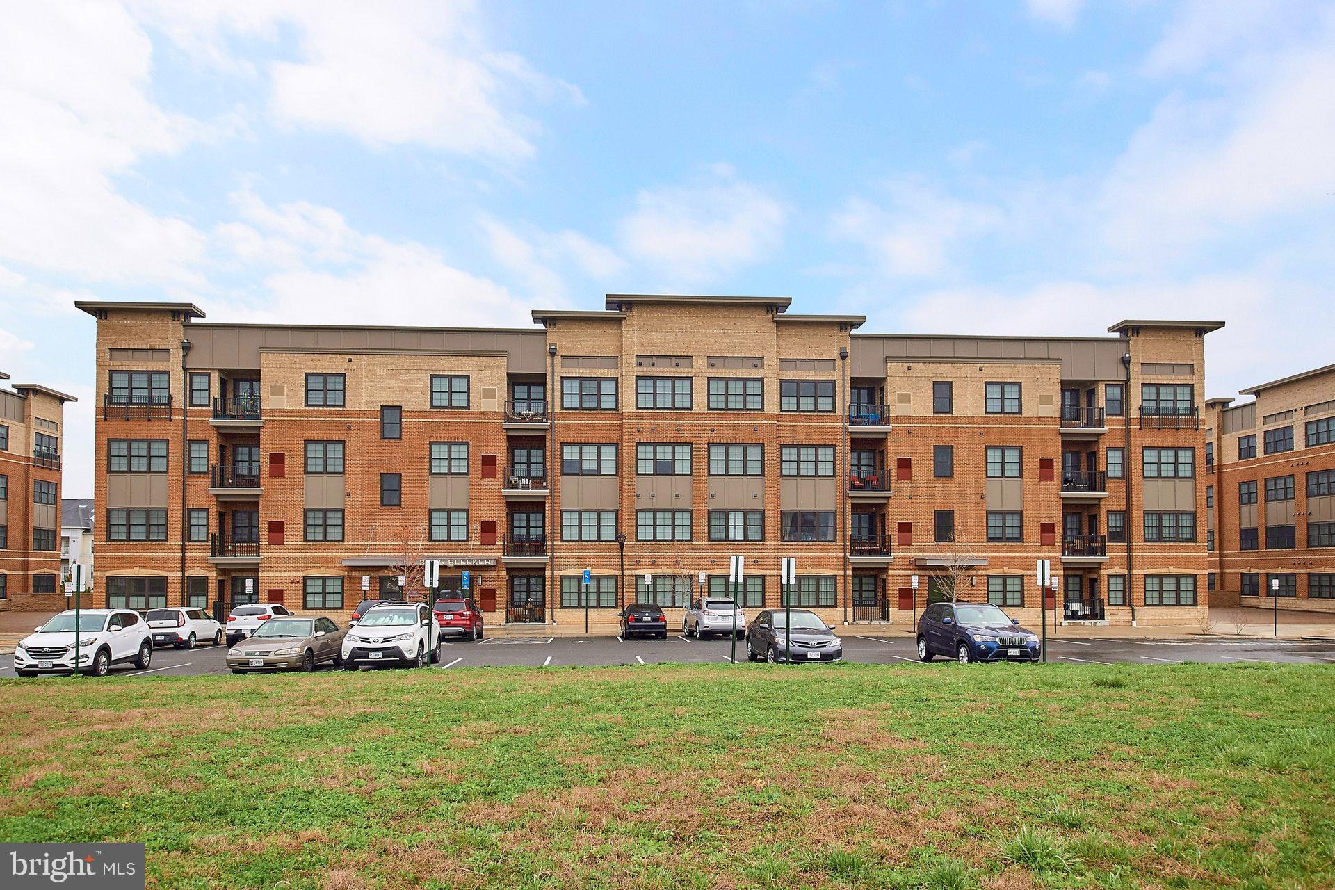 METROWEST - Residential