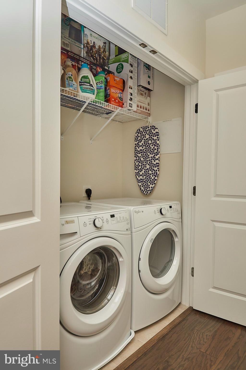 METROWEST - Residential