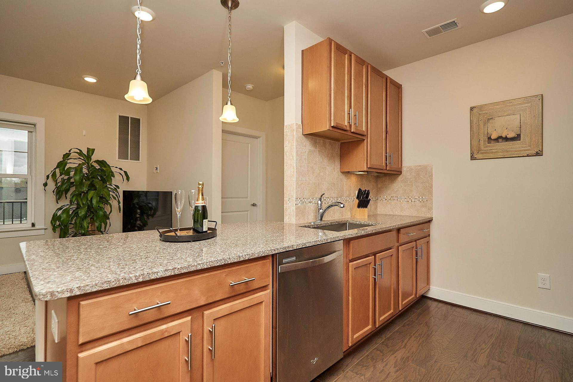 METROWEST - Residential