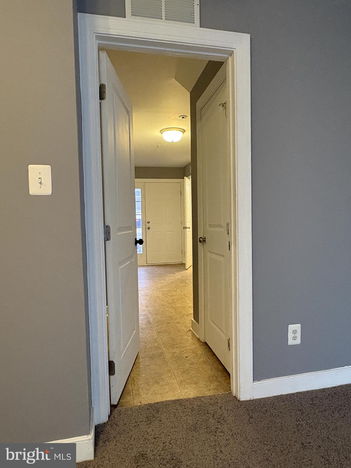 CHESAPEAKE BAY GOLF CLUB - Residential Lease