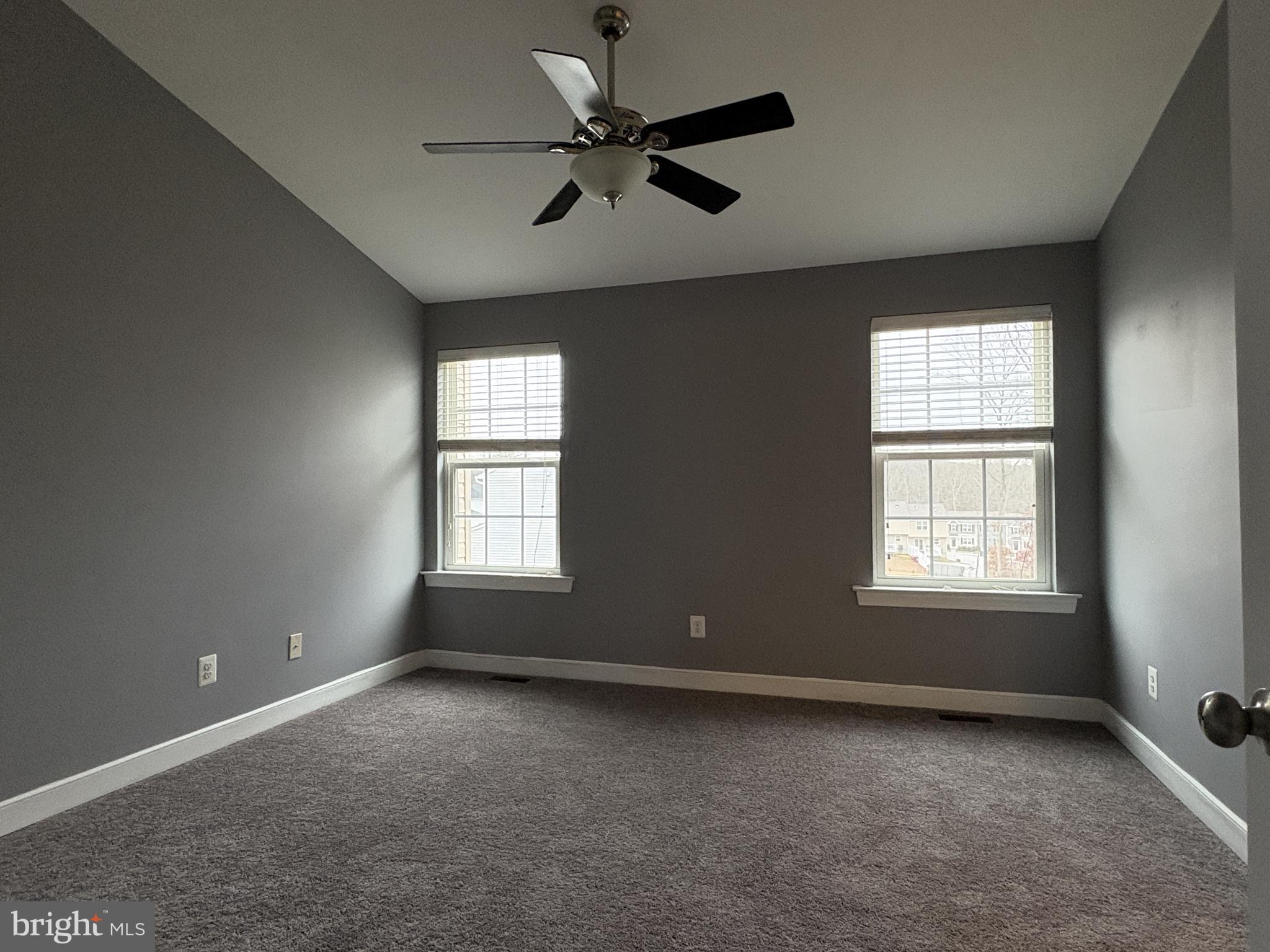 CHESAPEAKE BAY GOLF CLUB - Residential Lease