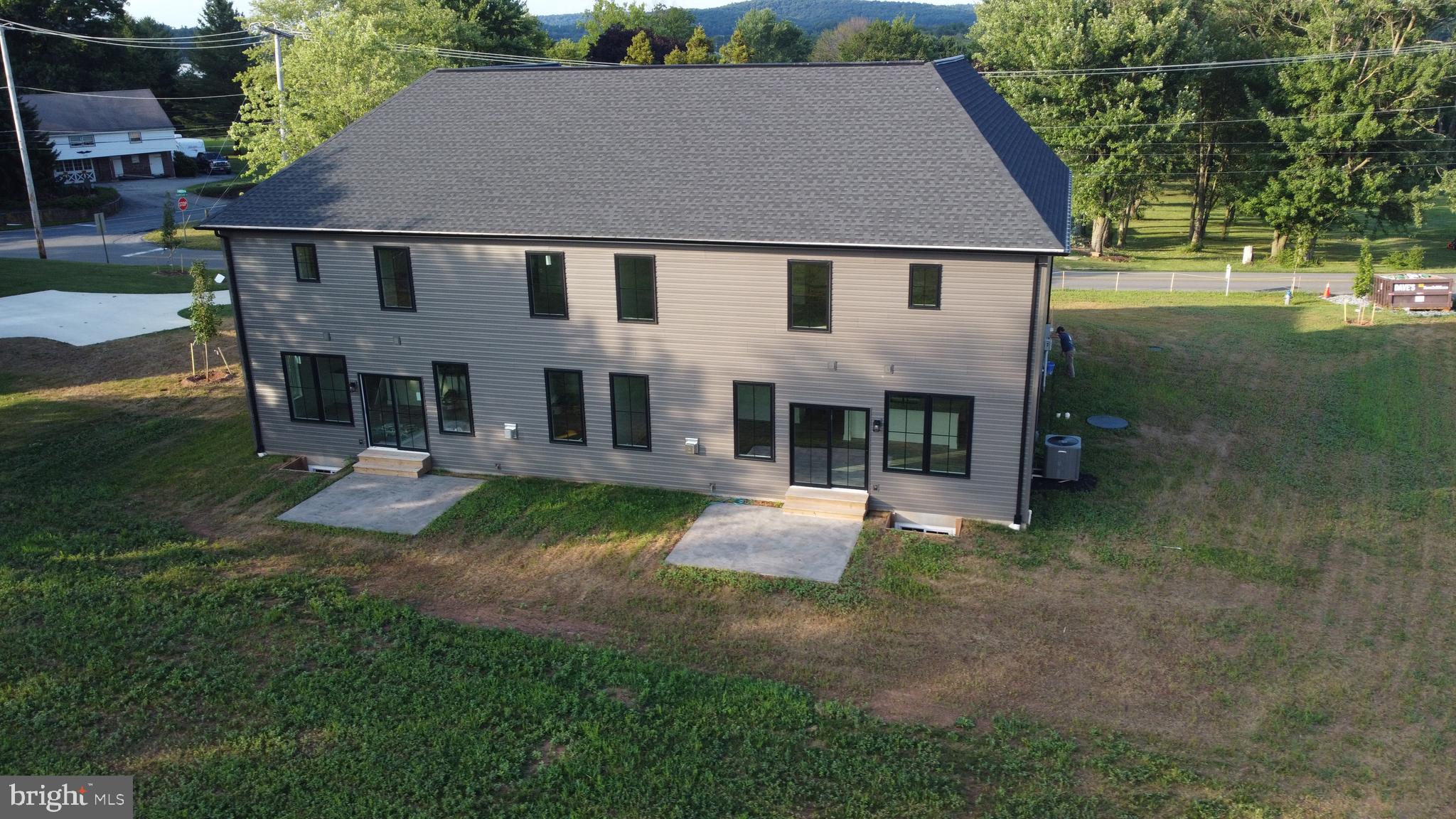 29 LAUSCH ROAD