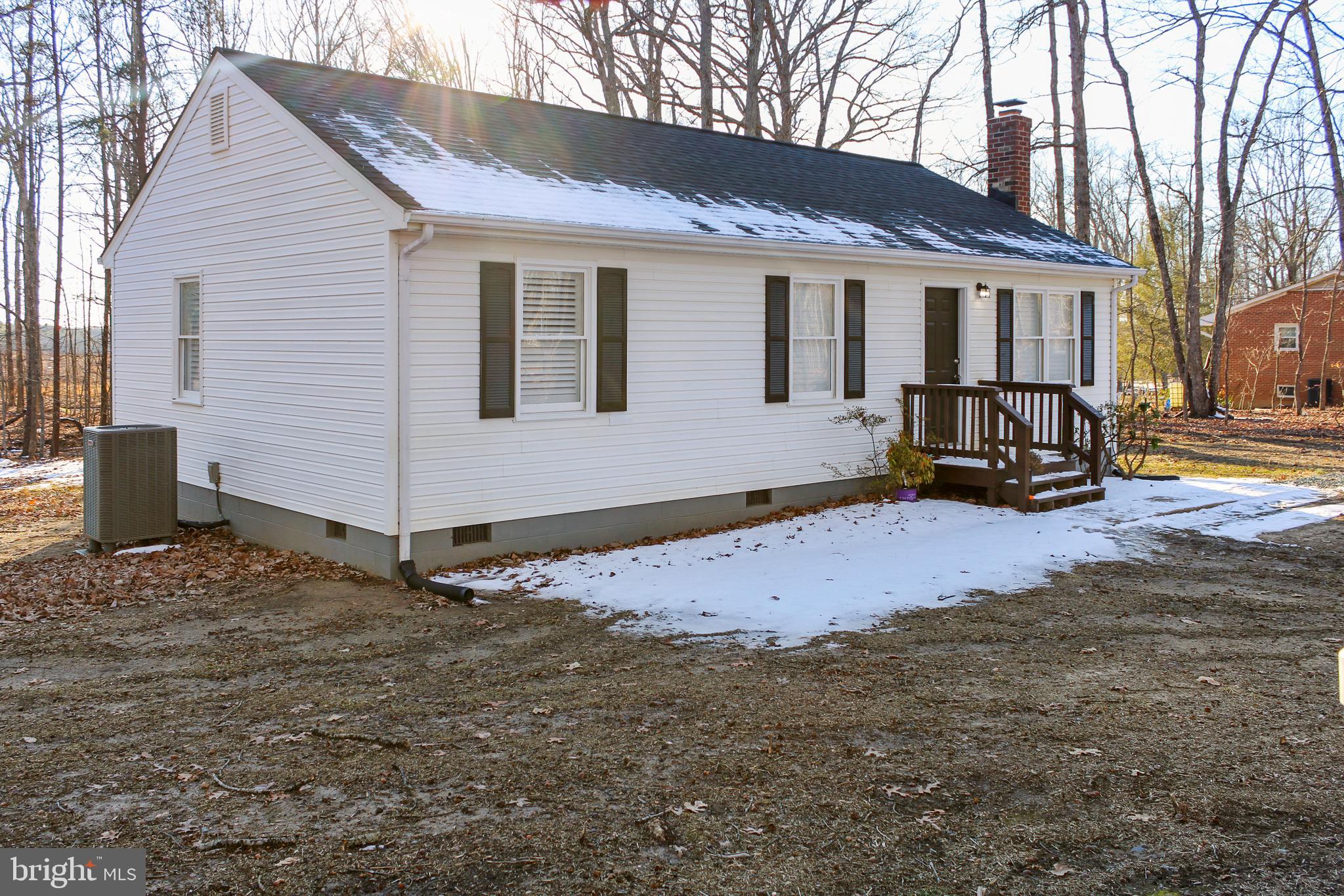 NONE AVAILABLE - Residential Lease