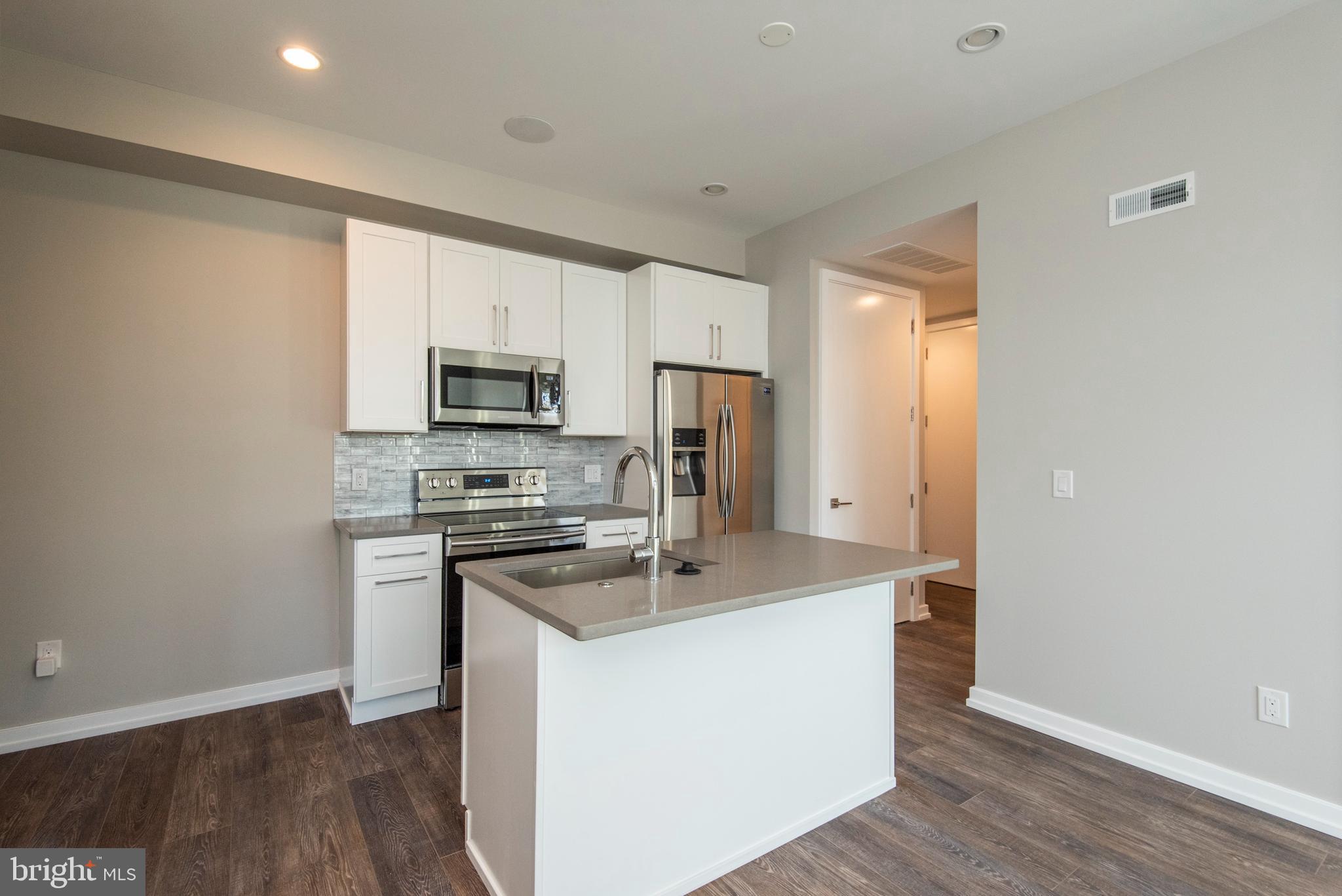 PASSYUNK SQUARE - Residential Lease