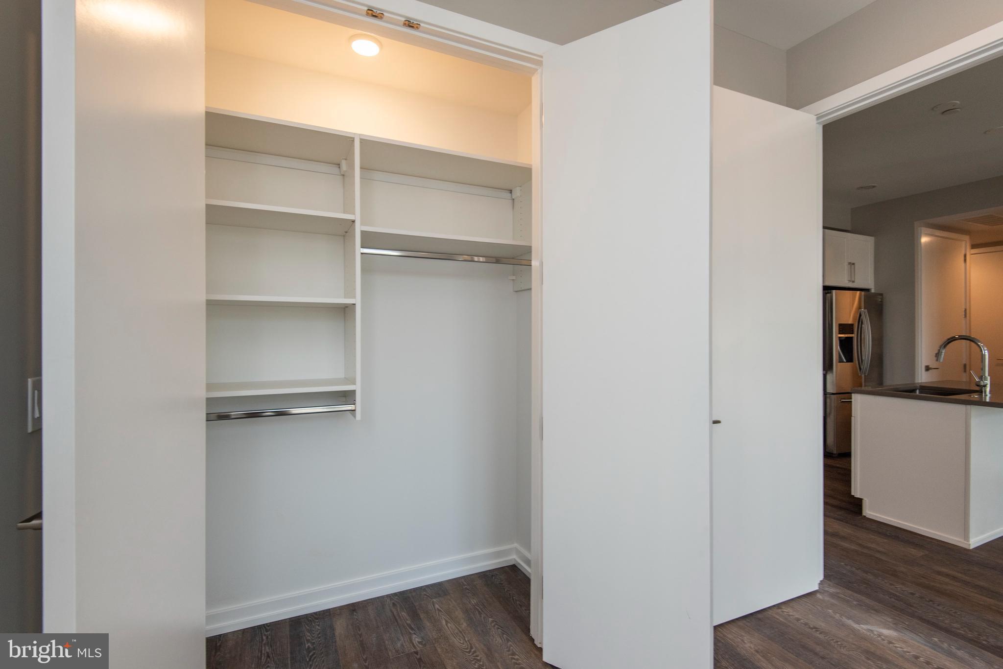 PASSYUNK SQUARE - Residential Lease