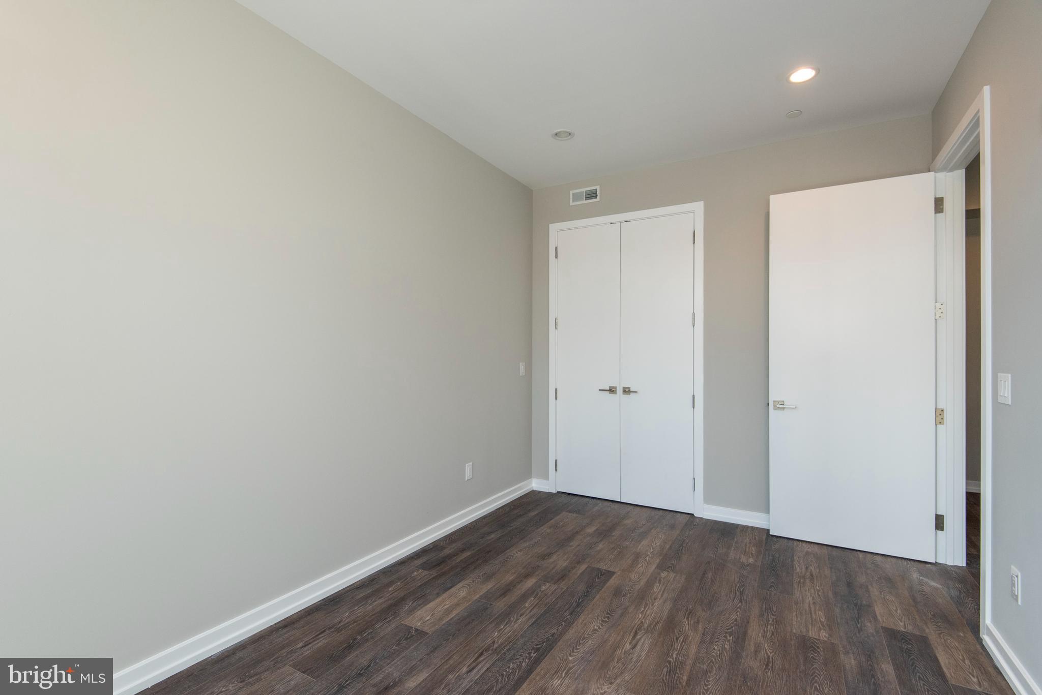 PASSYUNK SQUARE - Residential Lease