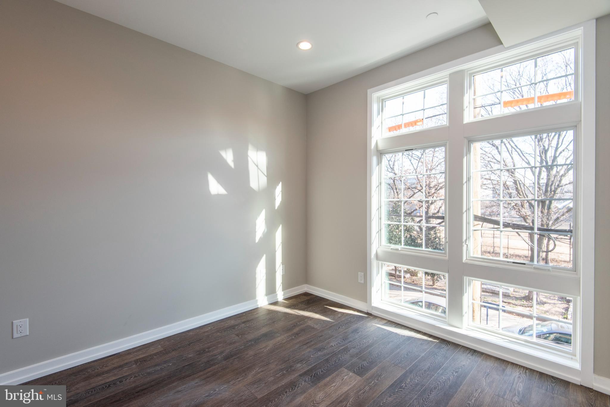 PASSYUNK SQUARE - Residential Lease