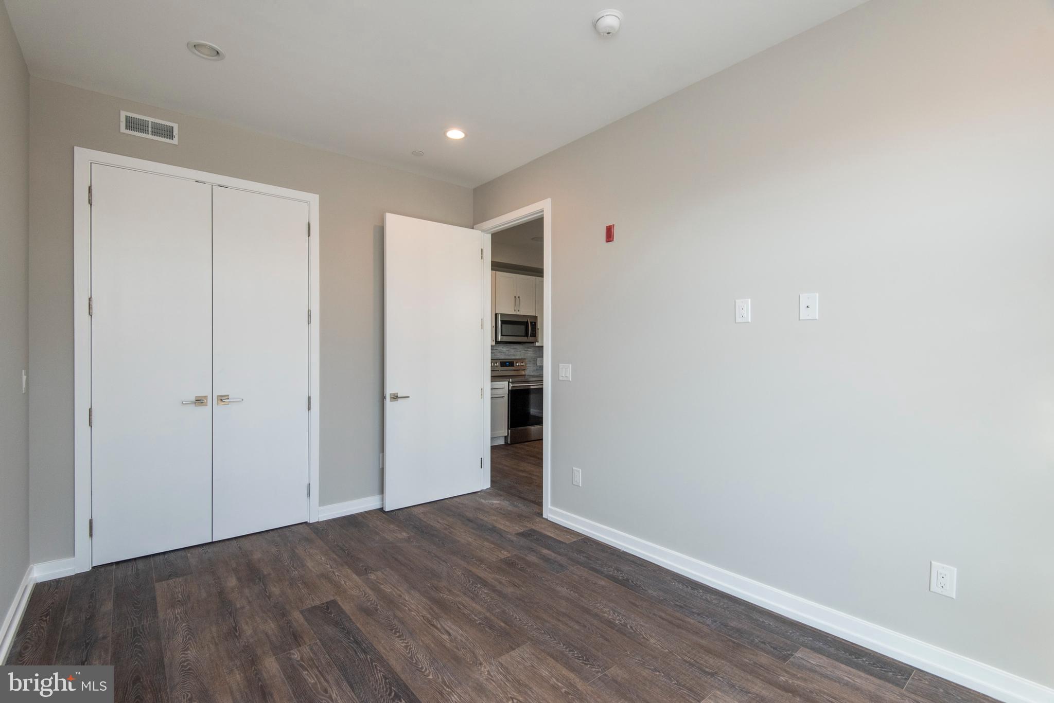 PASSYUNK SQUARE - Residential Lease