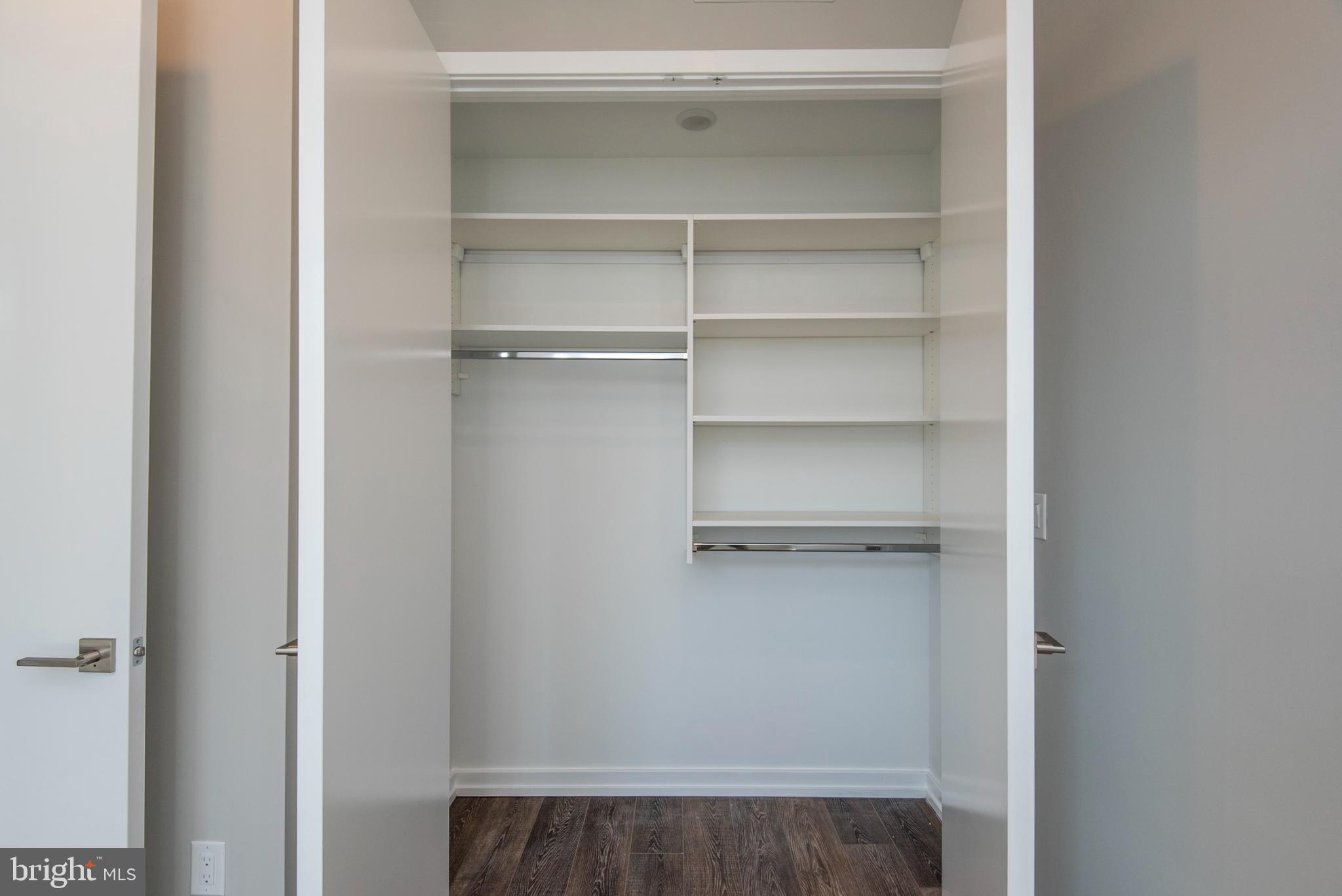 PASSYUNK SQUARE - Residential Lease