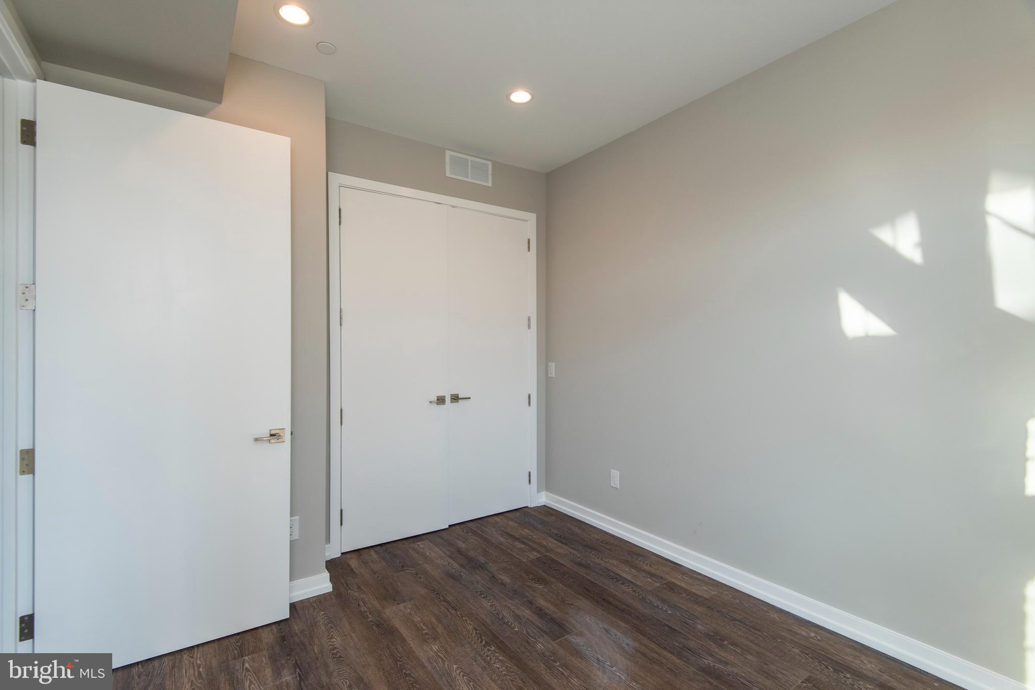 PASSYUNK SQUARE - Residential Lease