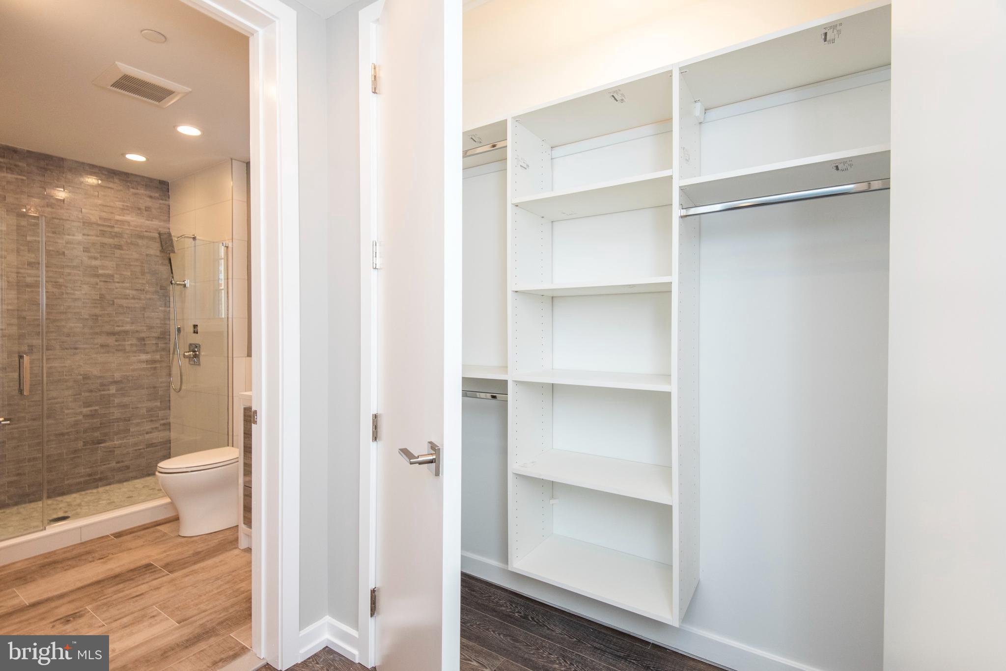 PASSYUNK SQUARE - Residential Lease