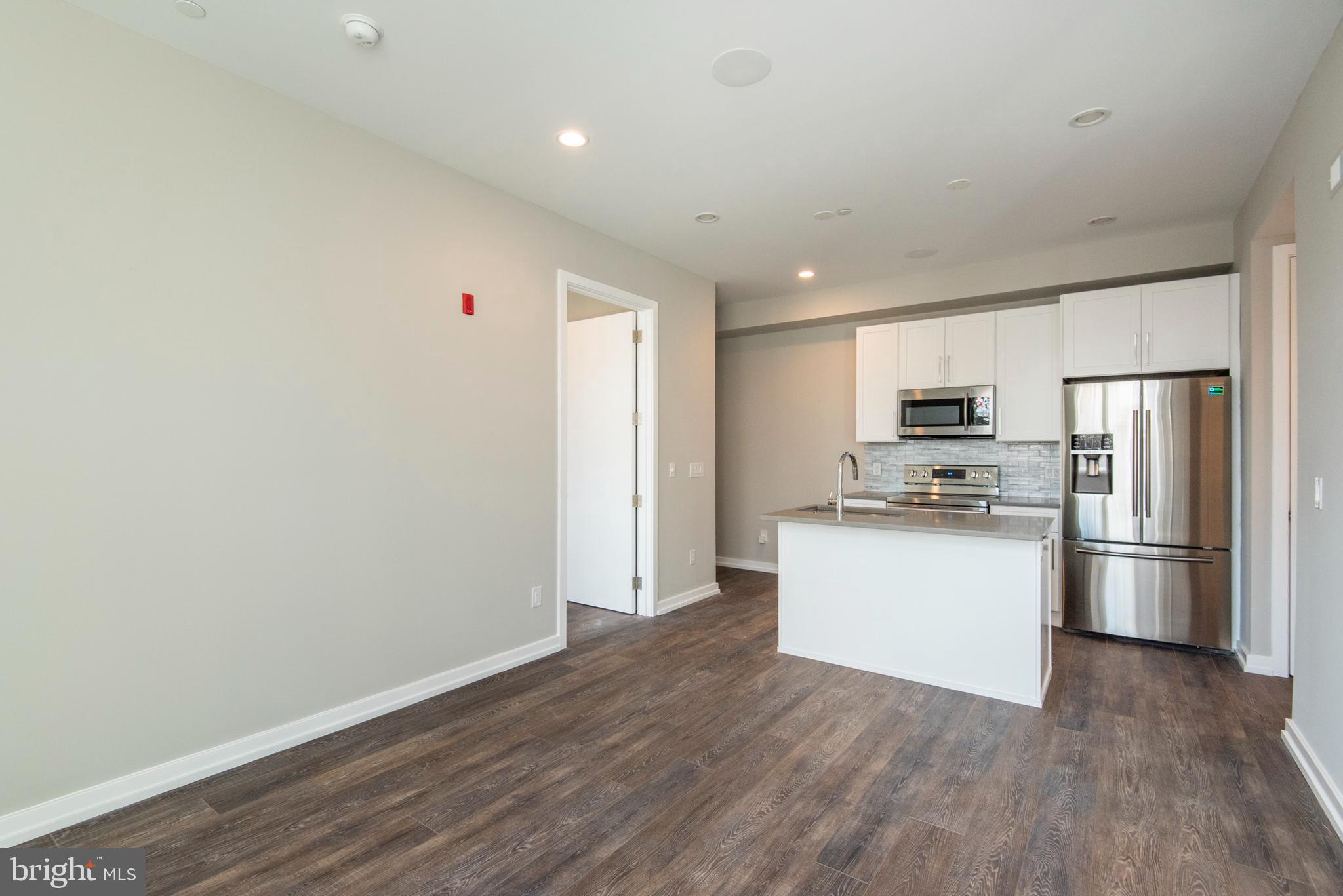 PASSYUNK SQUARE - Residential Lease