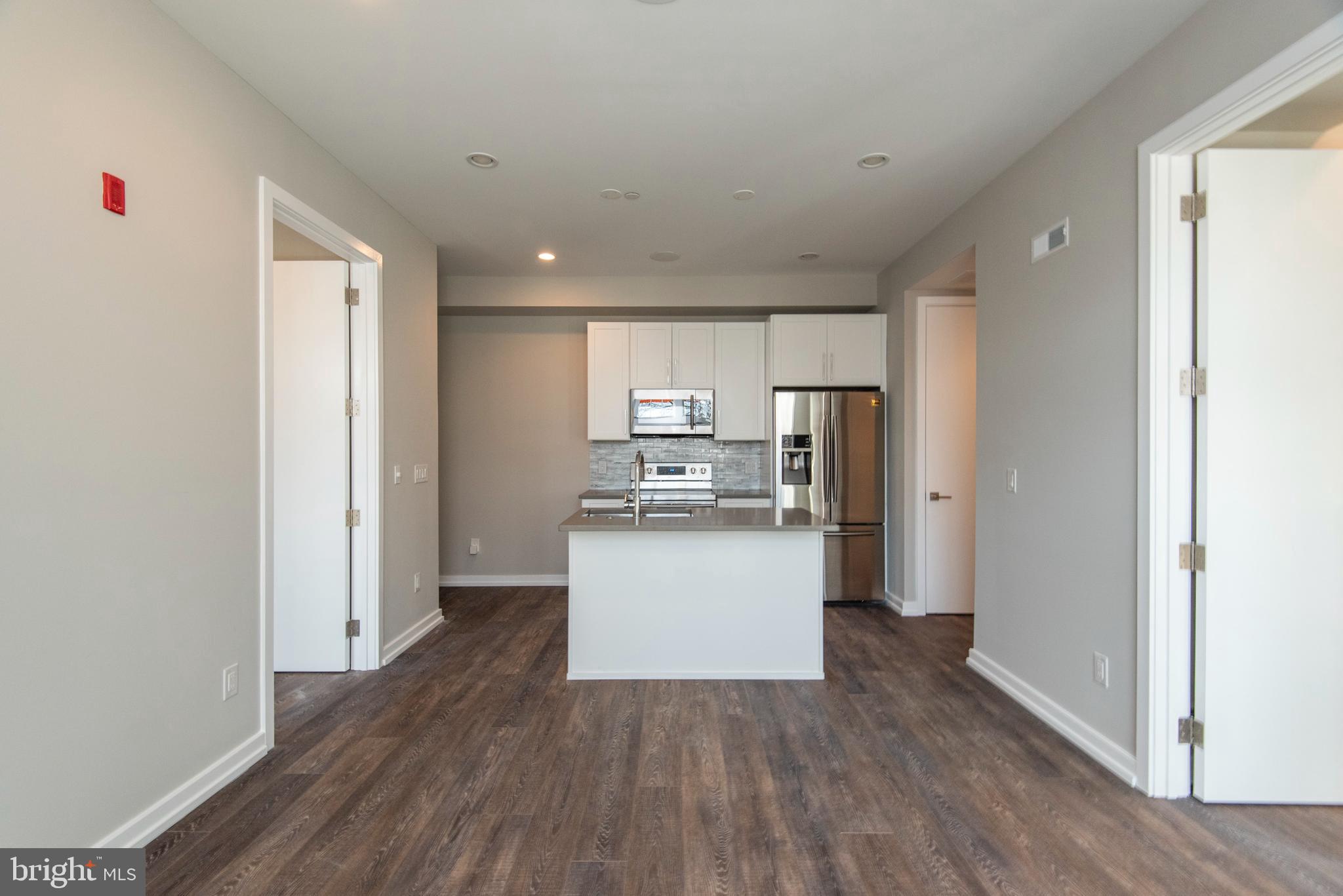 PASSYUNK SQUARE - Residential Lease