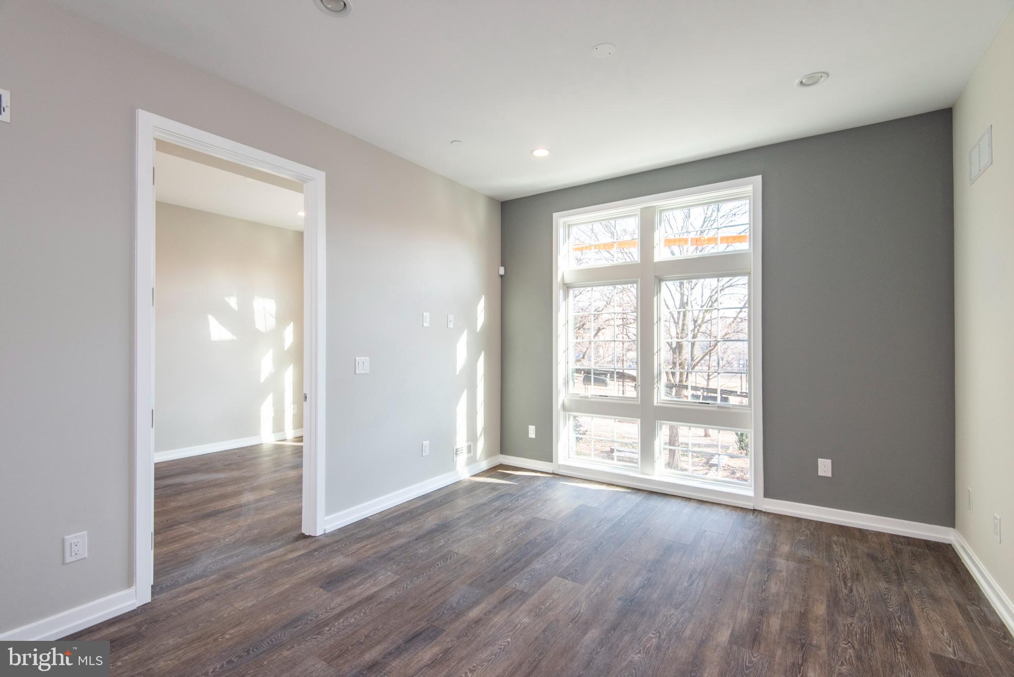 PASSYUNK SQUARE - Residential Lease