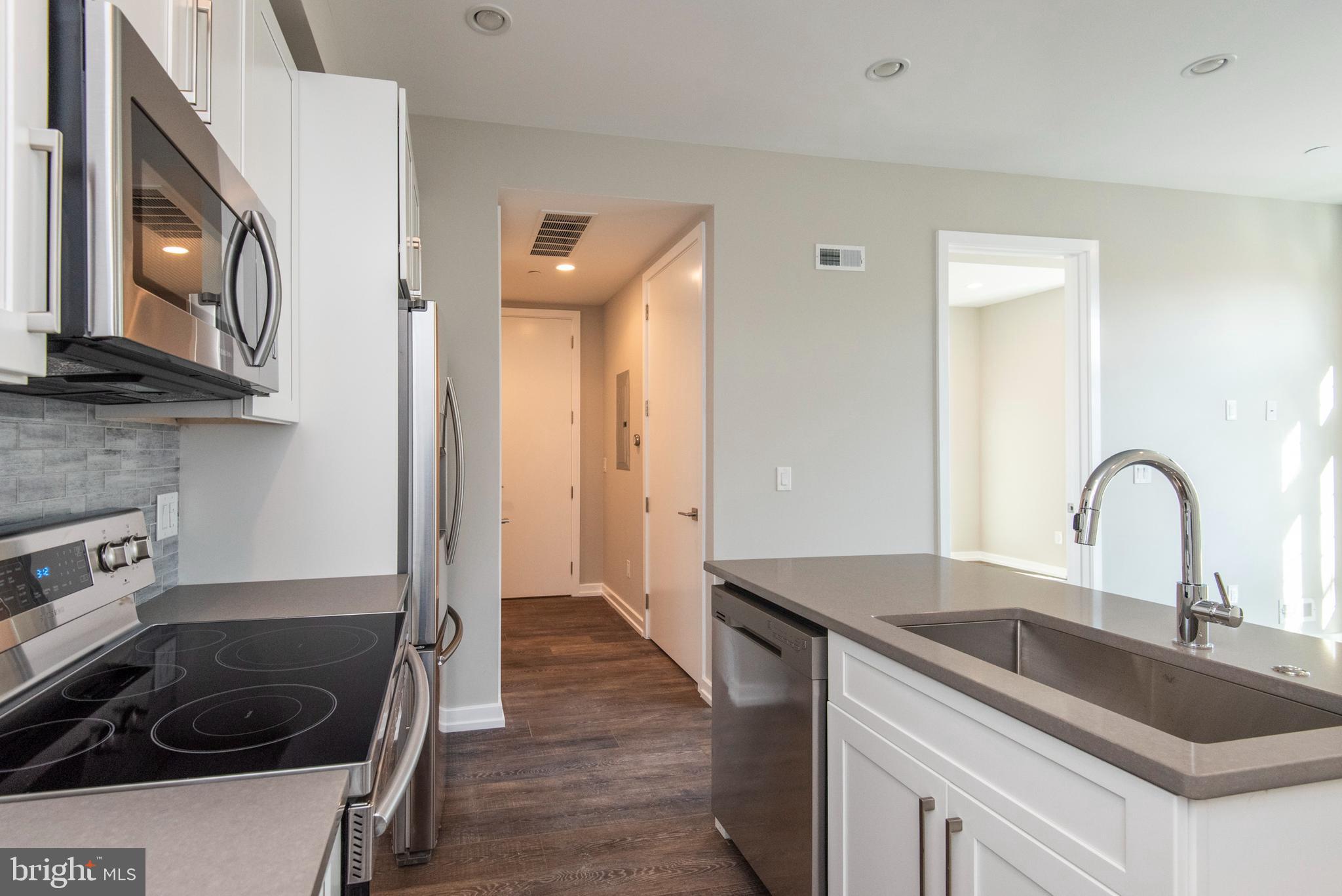 PASSYUNK SQUARE - Residential Lease