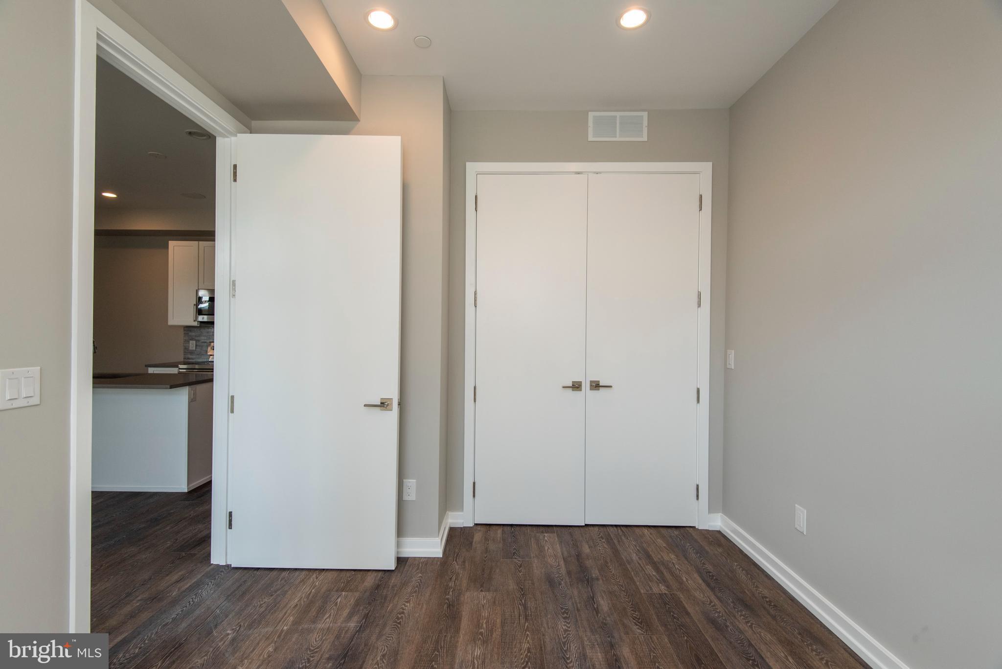 PASSYUNK SQUARE - Residential Lease