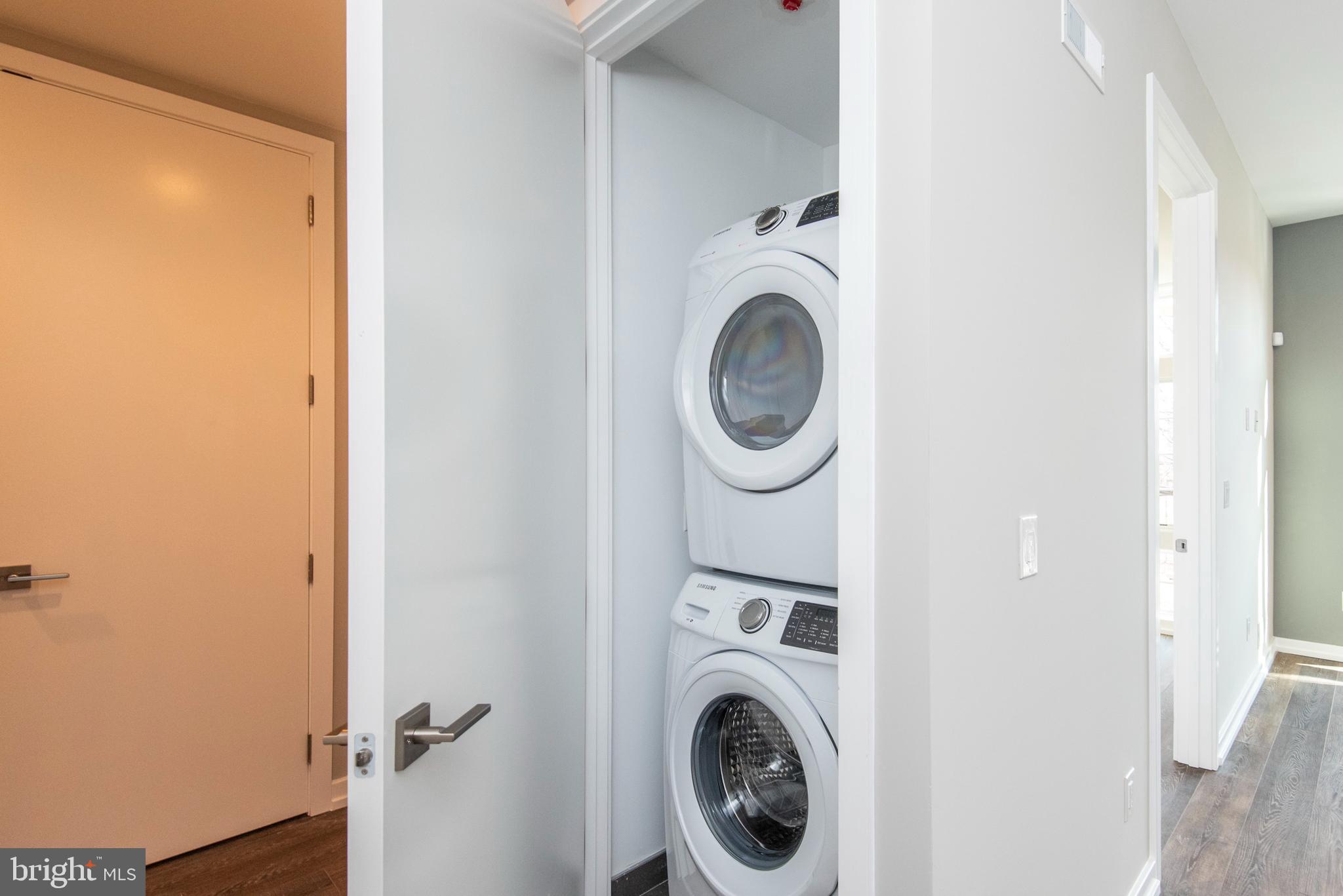 PASSYUNK SQUARE - Residential Lease