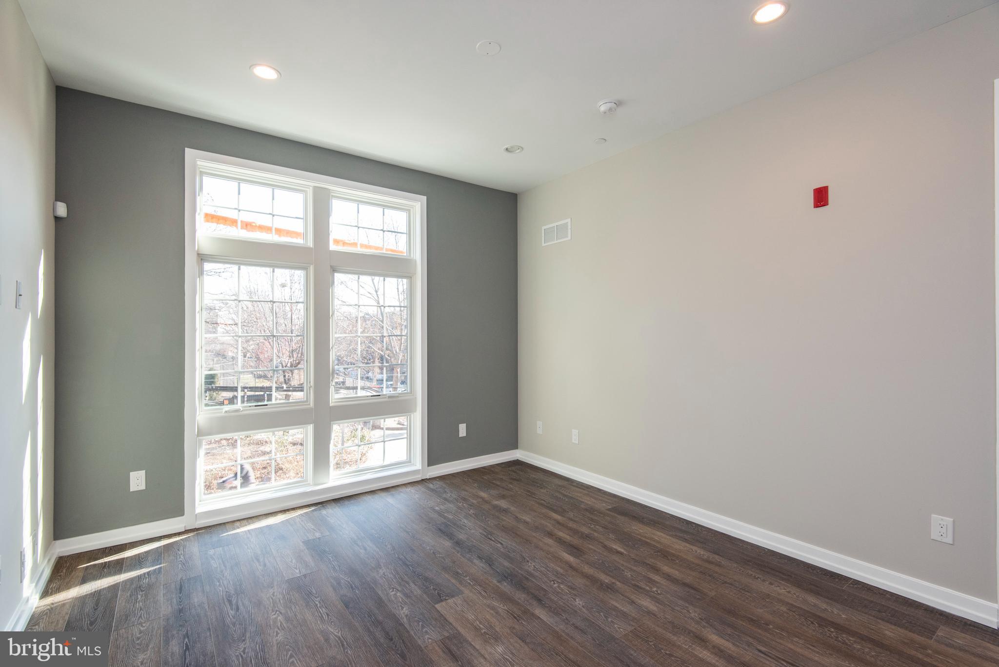 PASSYUNK SQUARE - Residential Lease