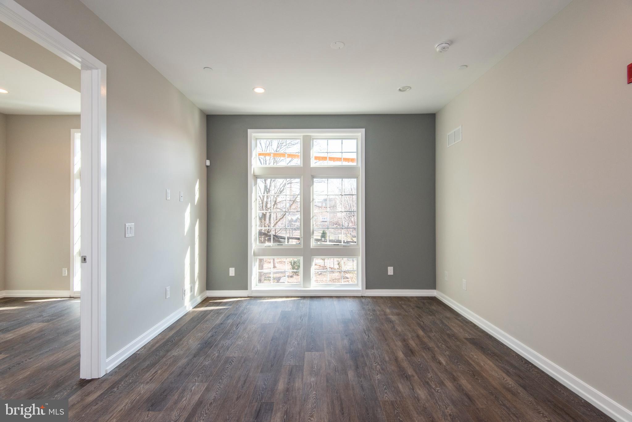 PASSYUNK SQUARE - Residential Lease