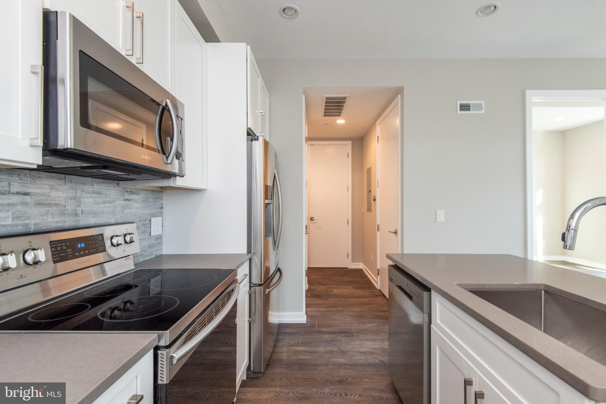 PASSYUNK SQUARE - Residential Lease