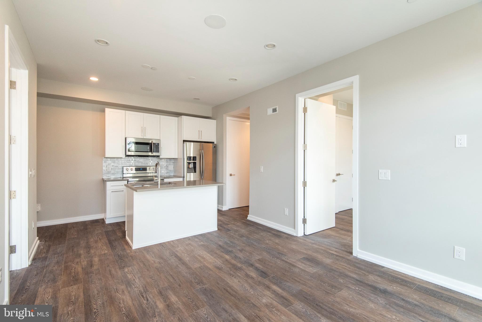 PASSYUNK SQUARE - Residential Lease