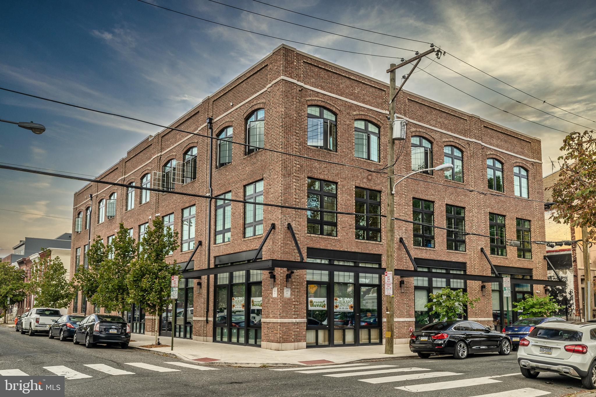 PASSYUNK SQUARE - Residential Lease