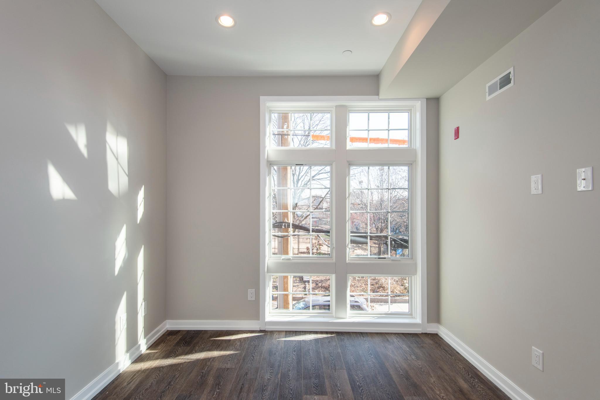 PASSYUNK SQUARE - Residential Lease