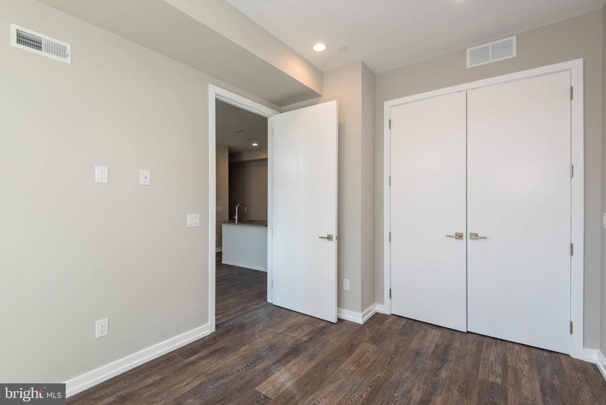 PASSYUNK SQUARE - Residential Lease