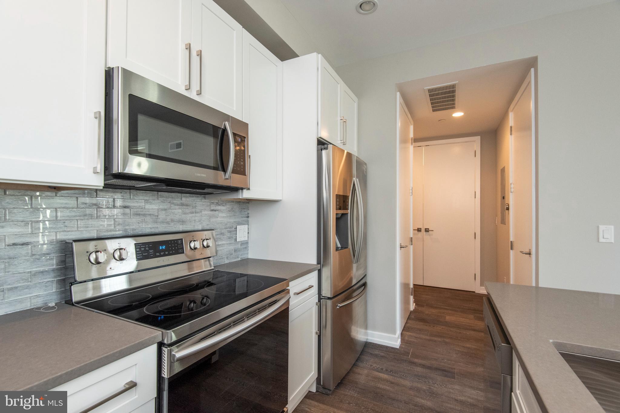 PASSYUNK SQUARE - Residential Lease