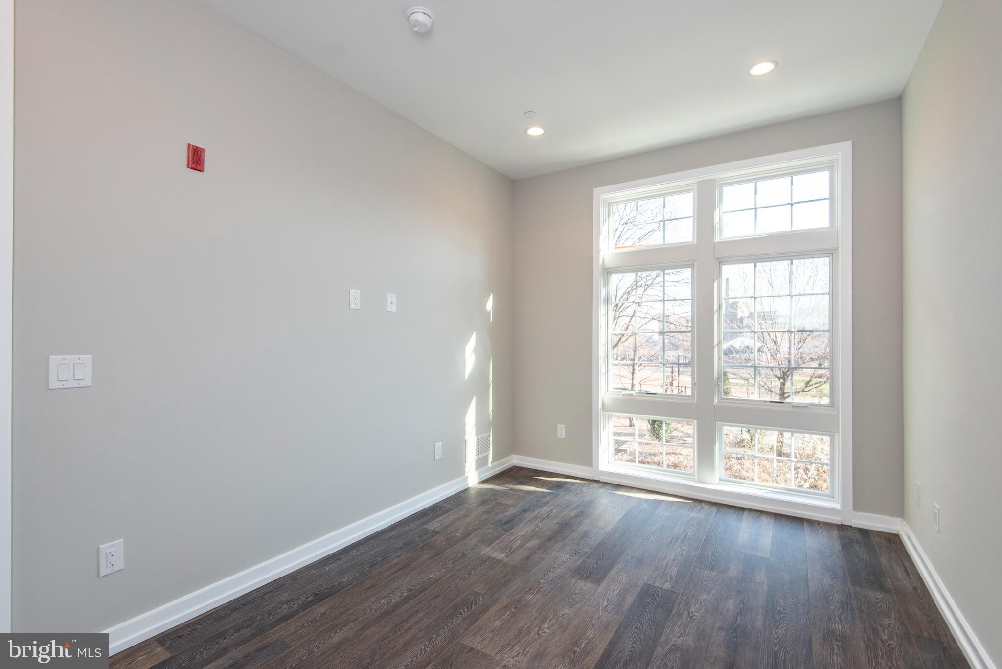 PASSYUNK SQUARE - Residential Lease