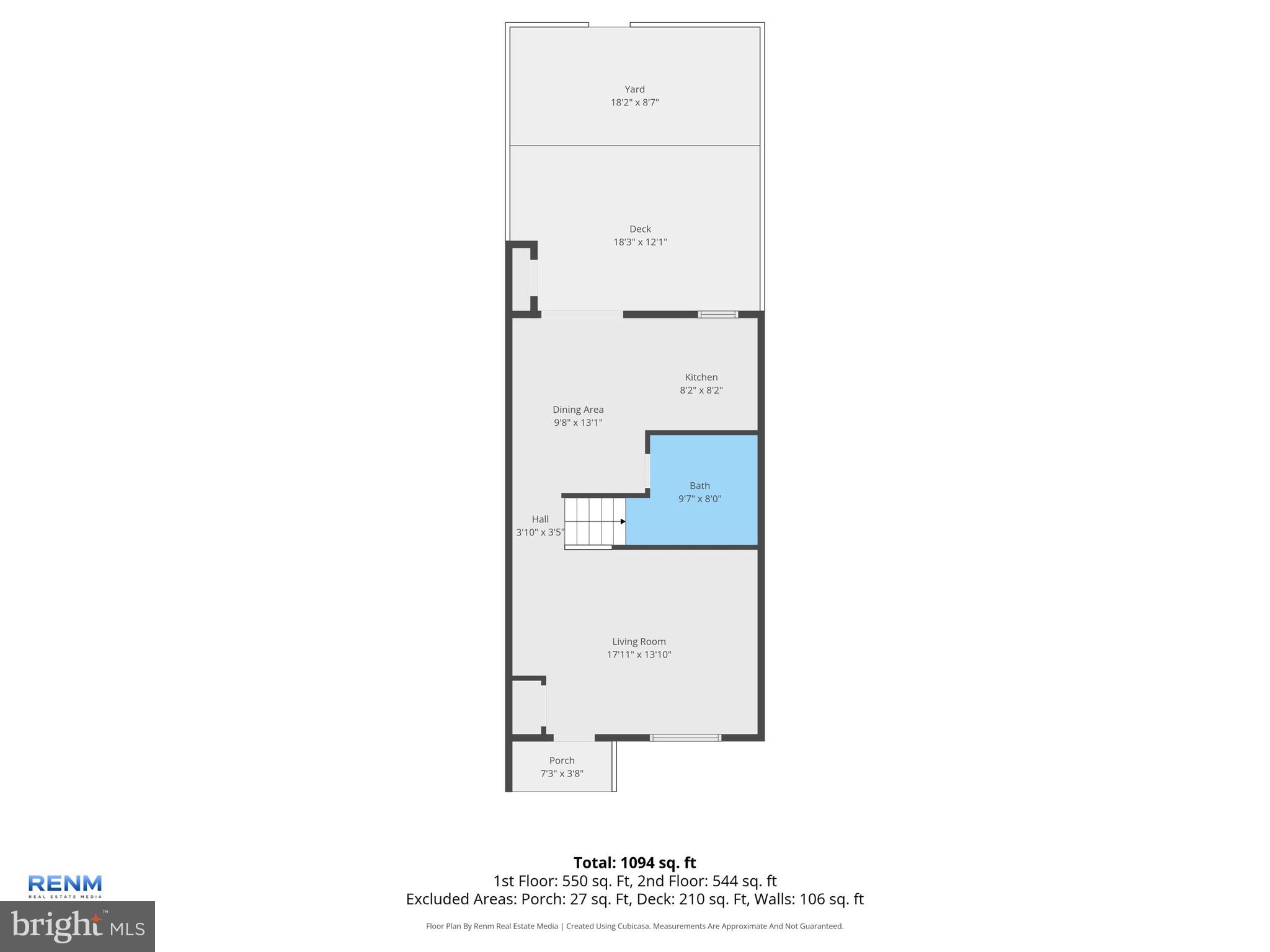 CABIN HOLLOW - Residential