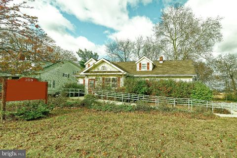 Photo of 309 Nj-45, MANNINGTON, NJ 08079 (MLS # NJSA2017282)