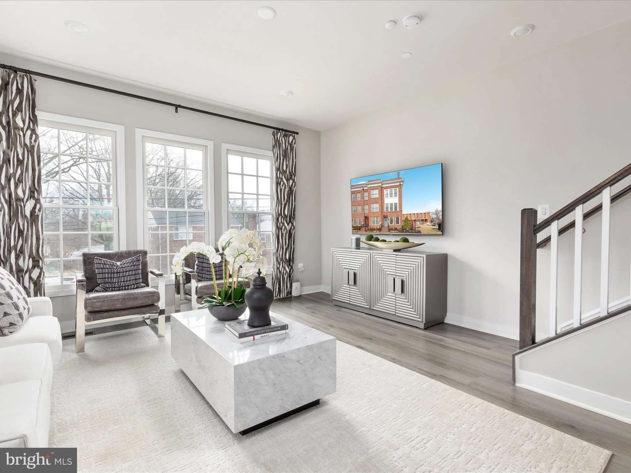 1341 Aspen NW, Washington, DC 20012 | MLS DCDC2184146 | Listing ...