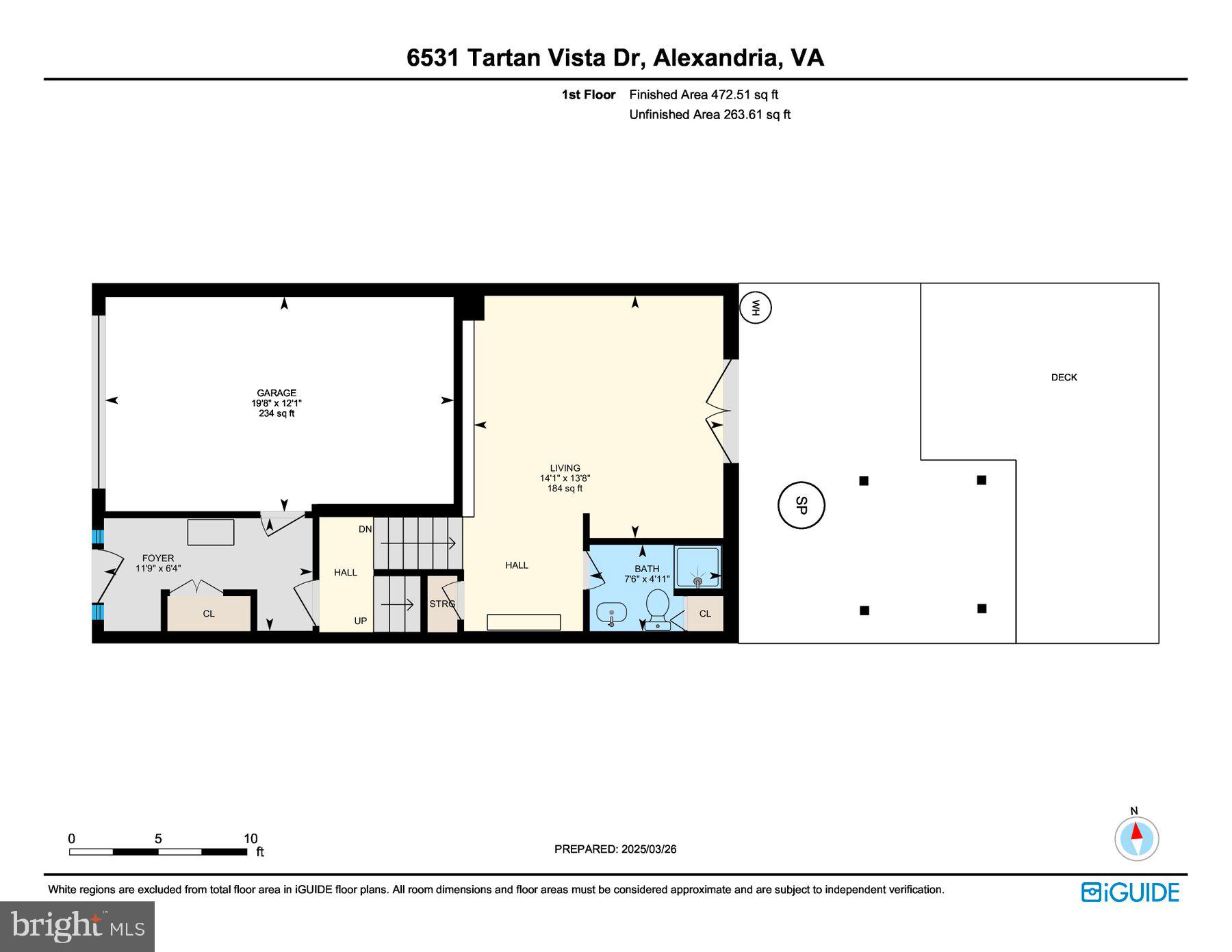 PINECREST - Residential