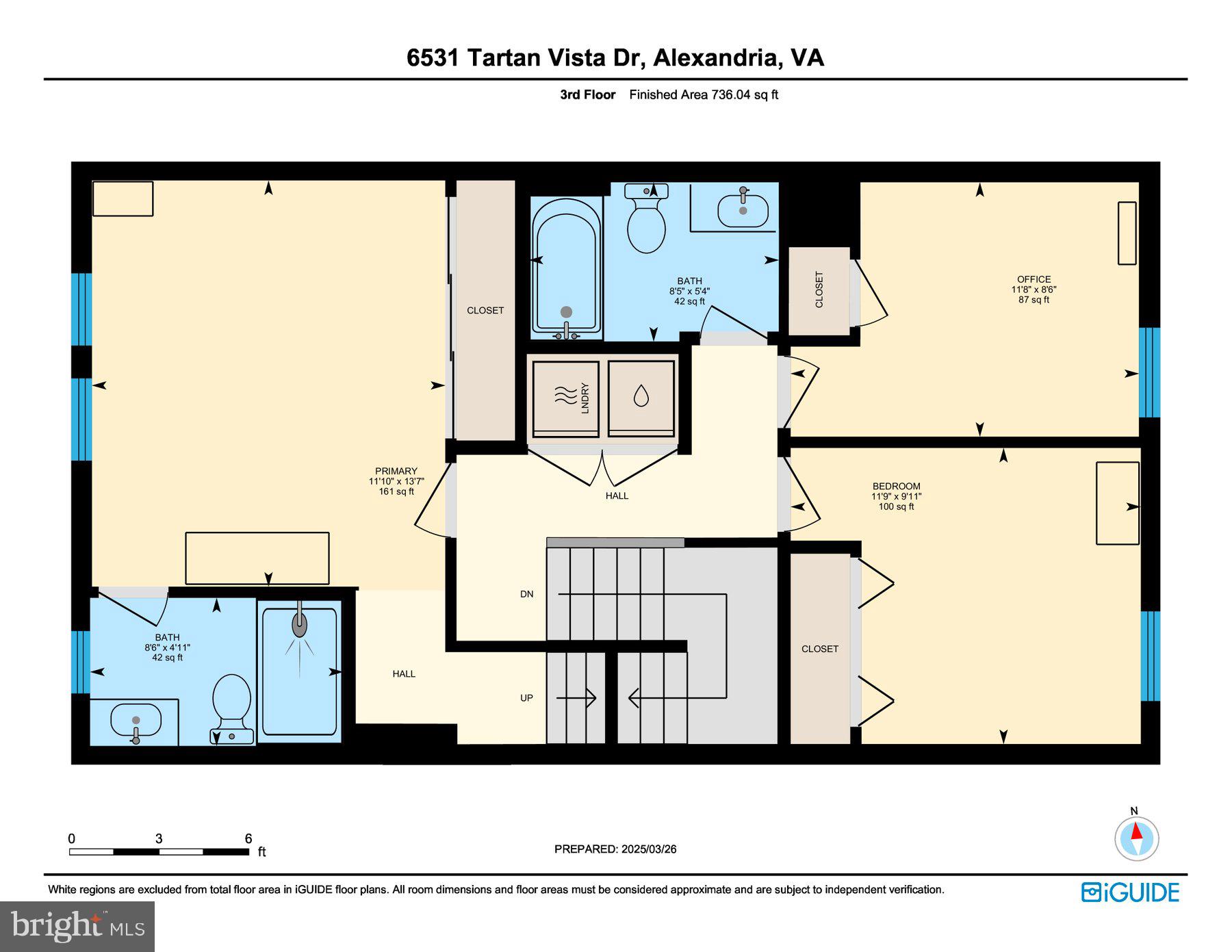 PINECREST - Residential